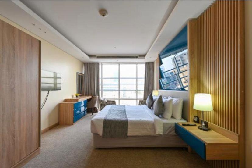 Al Mansour Suites Hotel photo 56 of 56