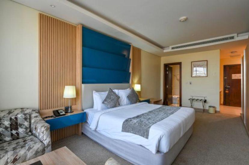 Al Mansour Suites Hotel photo 44 of 56