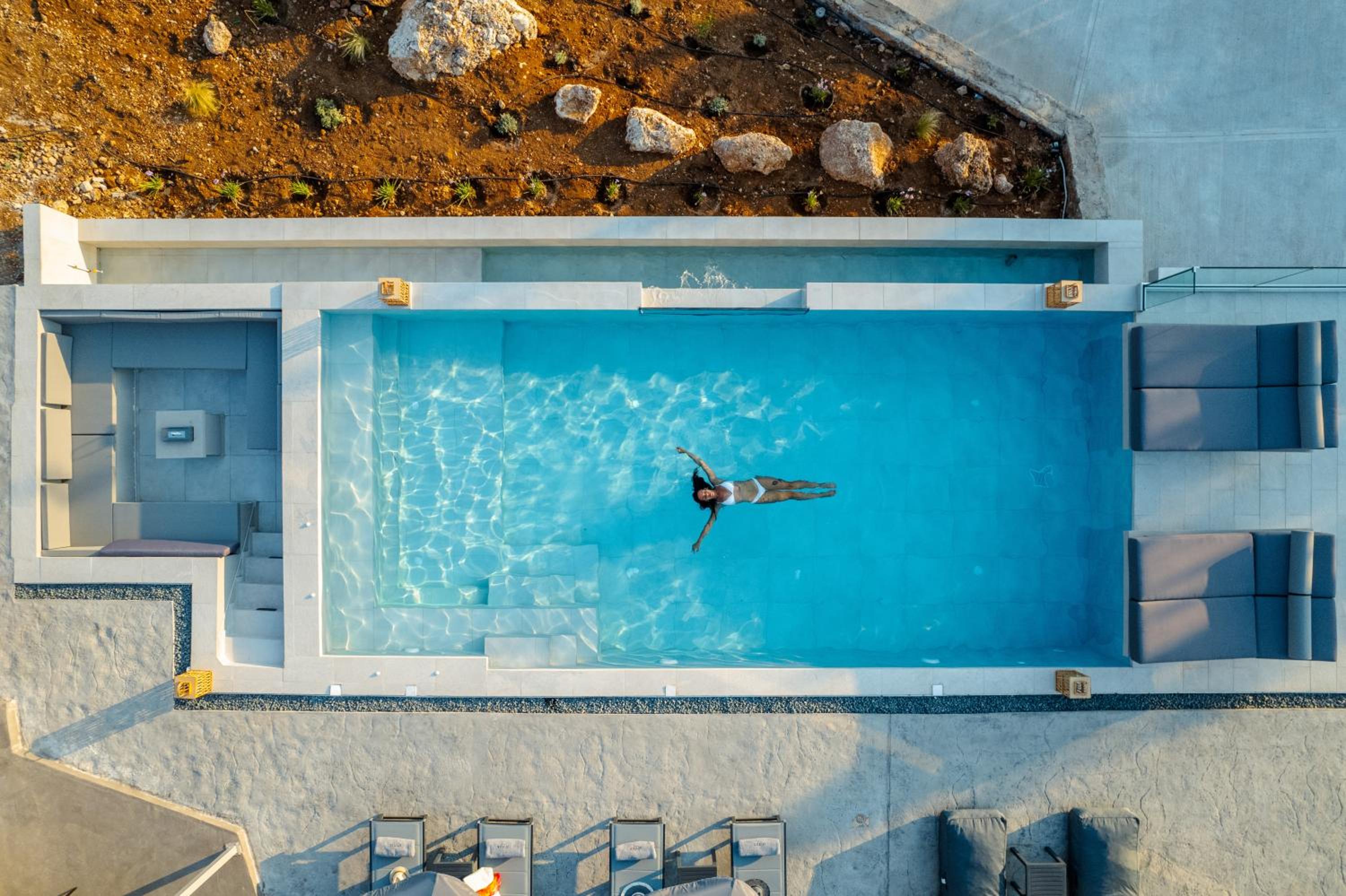 Irini's Villa