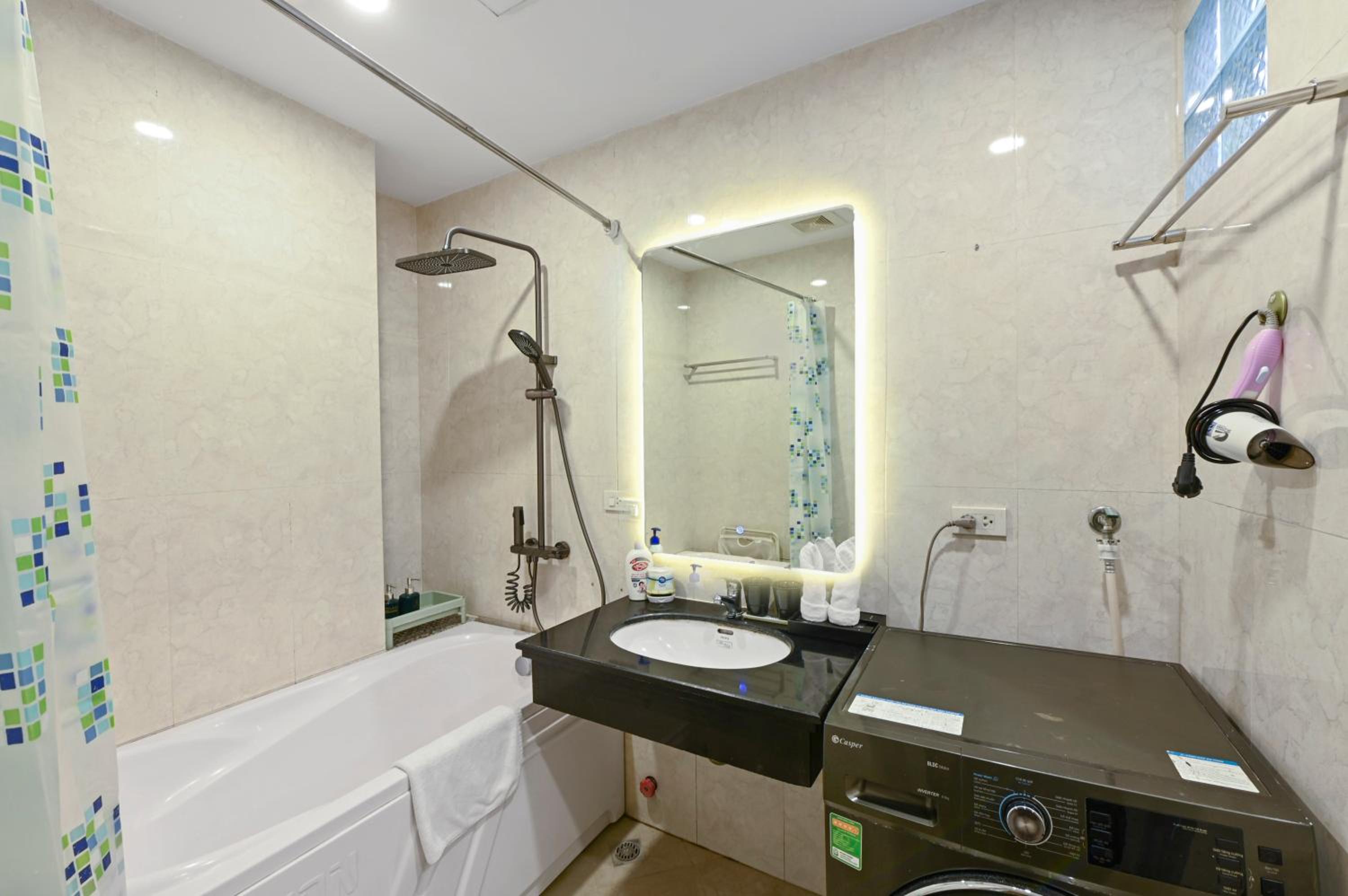 22housing Hotel 20 Linh Lang