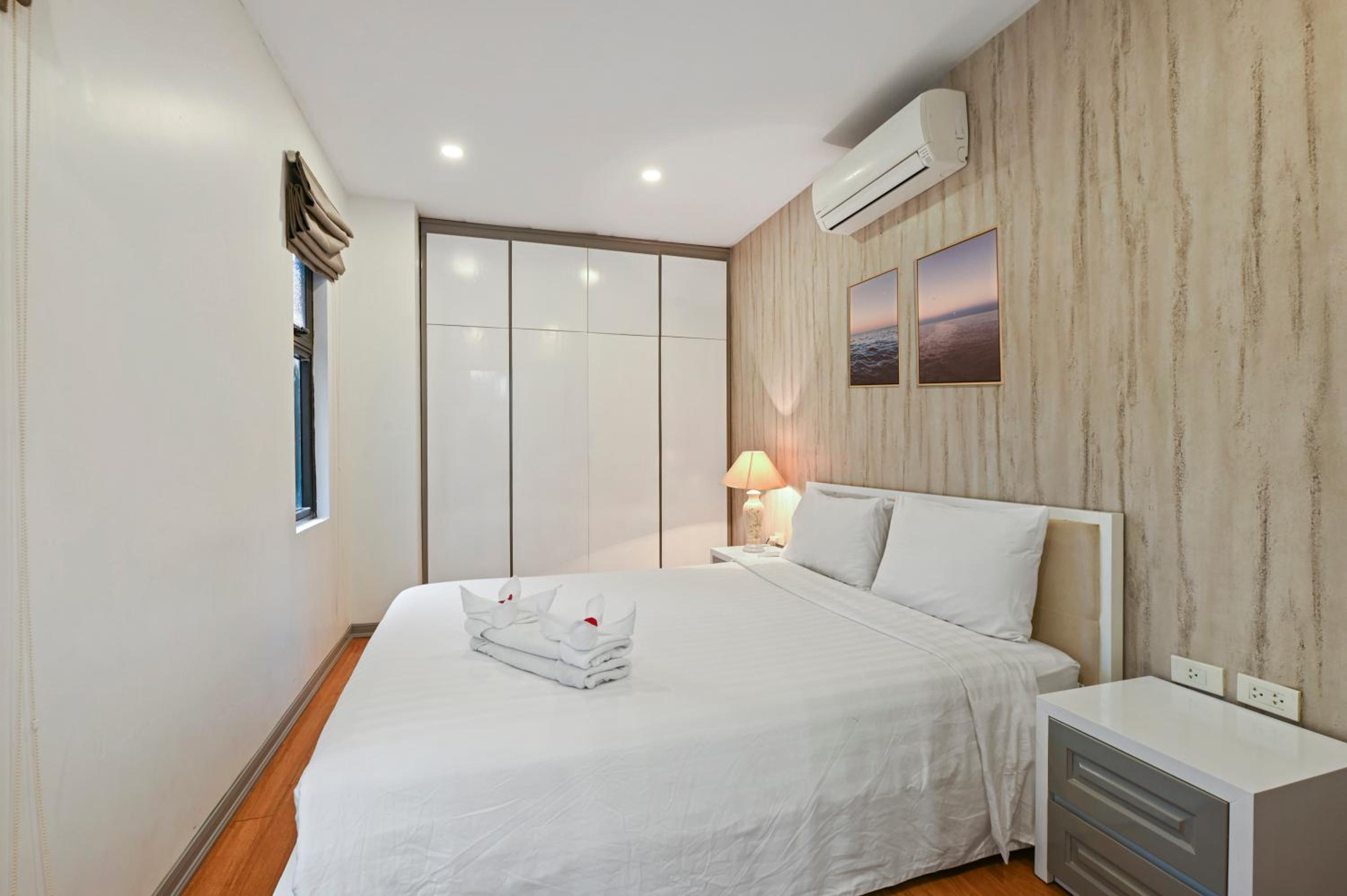 22housing Hotel 20 Linh Lang