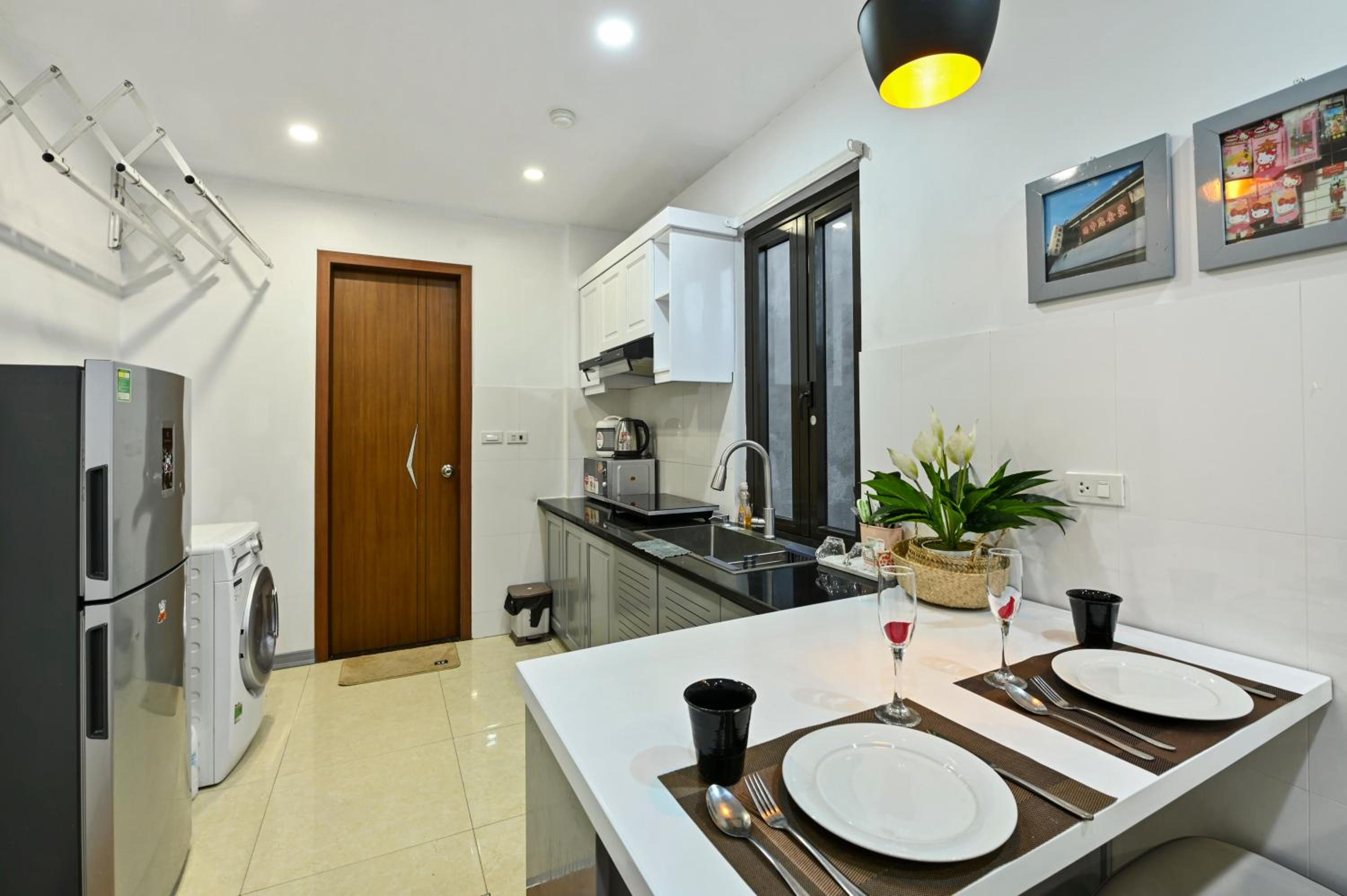 22housing Hotel 20 Linh Lang