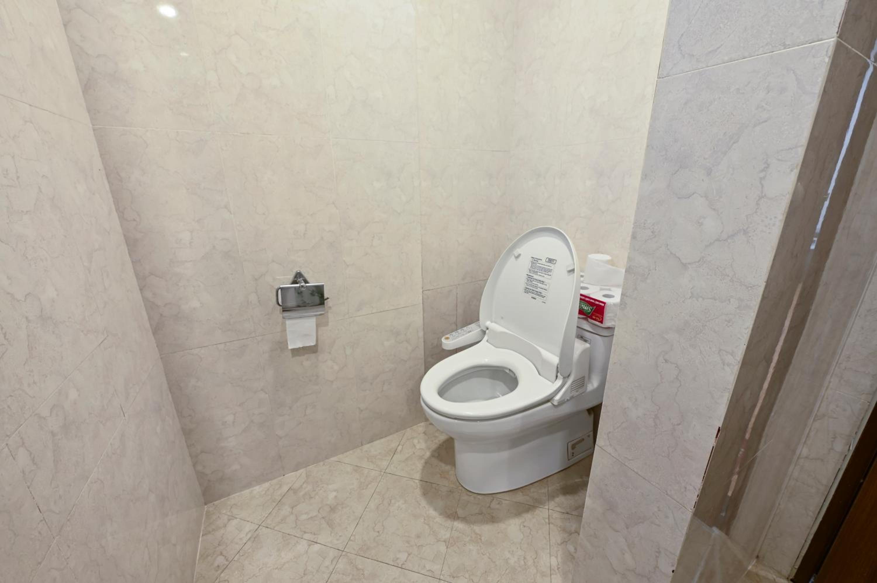 22housing Hotel 20 Linh Lang