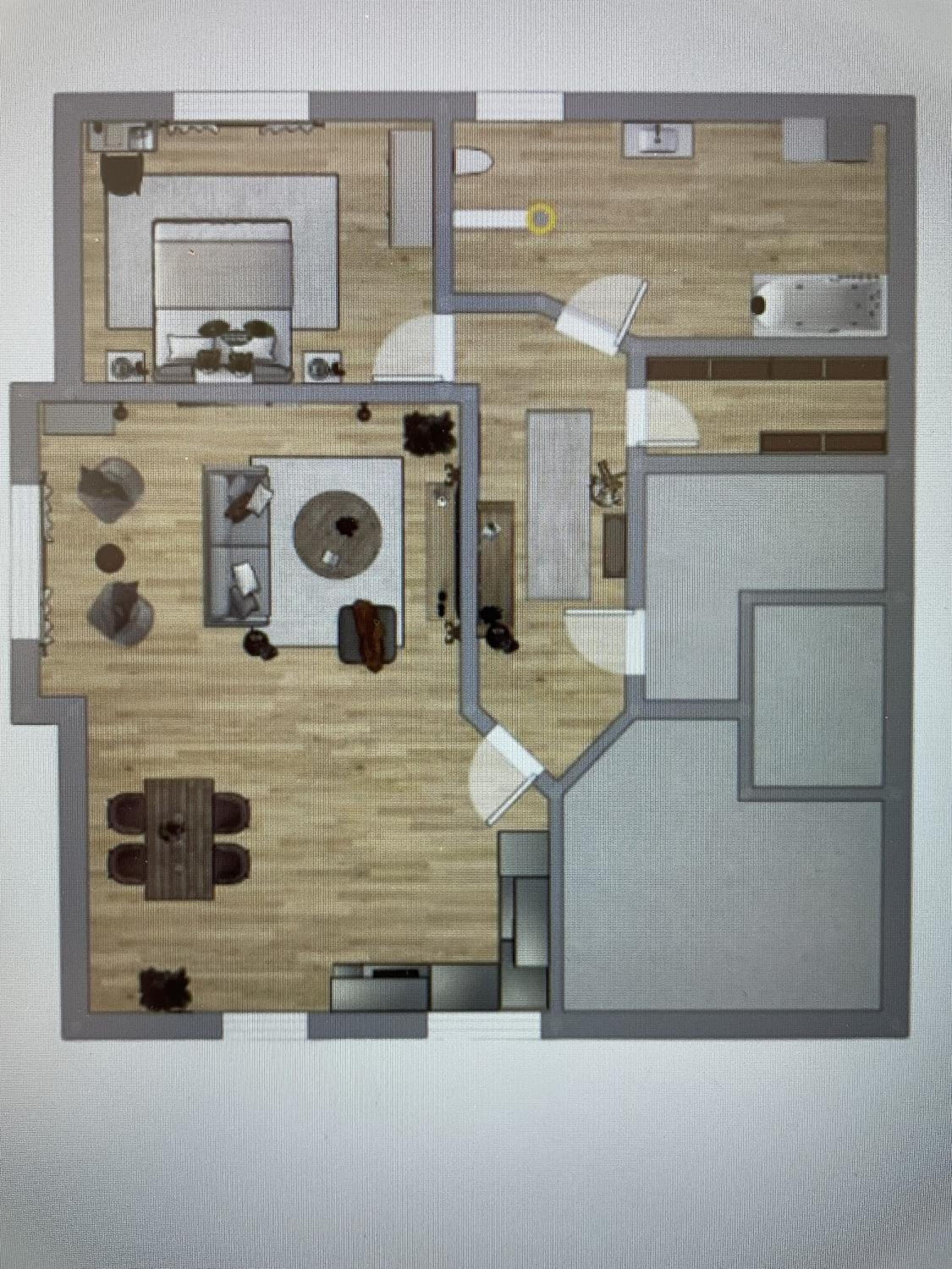 Ferienwohnung Egg-Hof