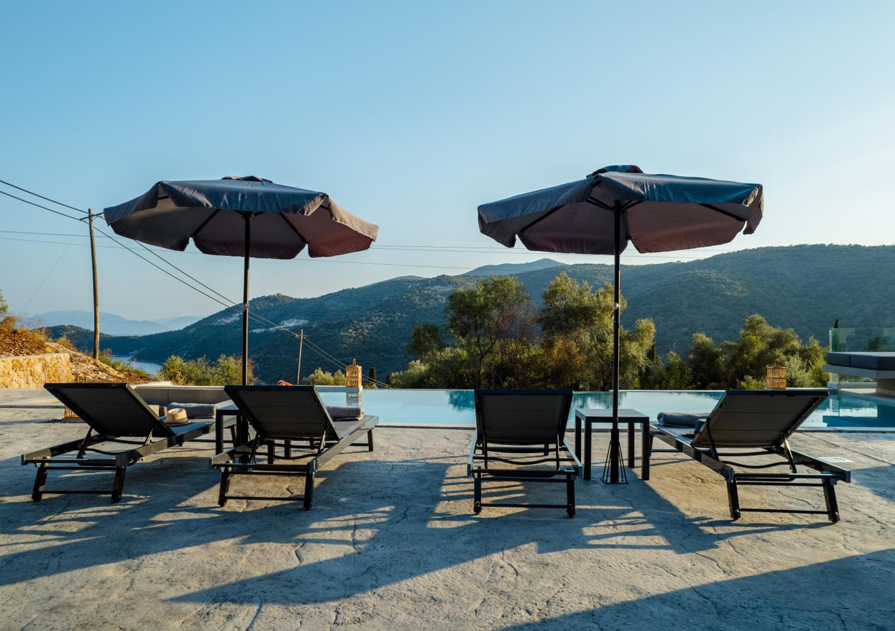 Irini's Villa