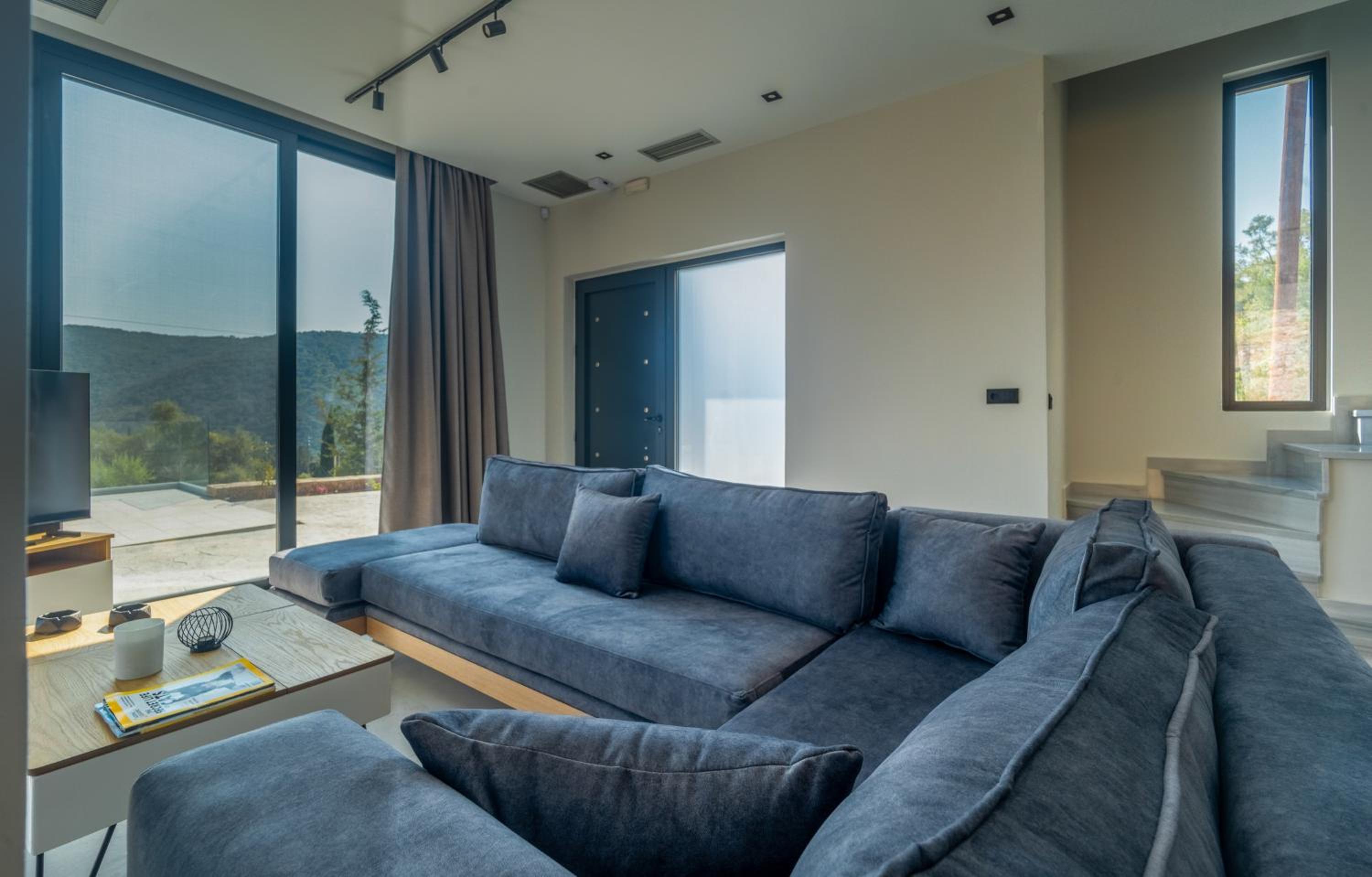 Irini's Villa