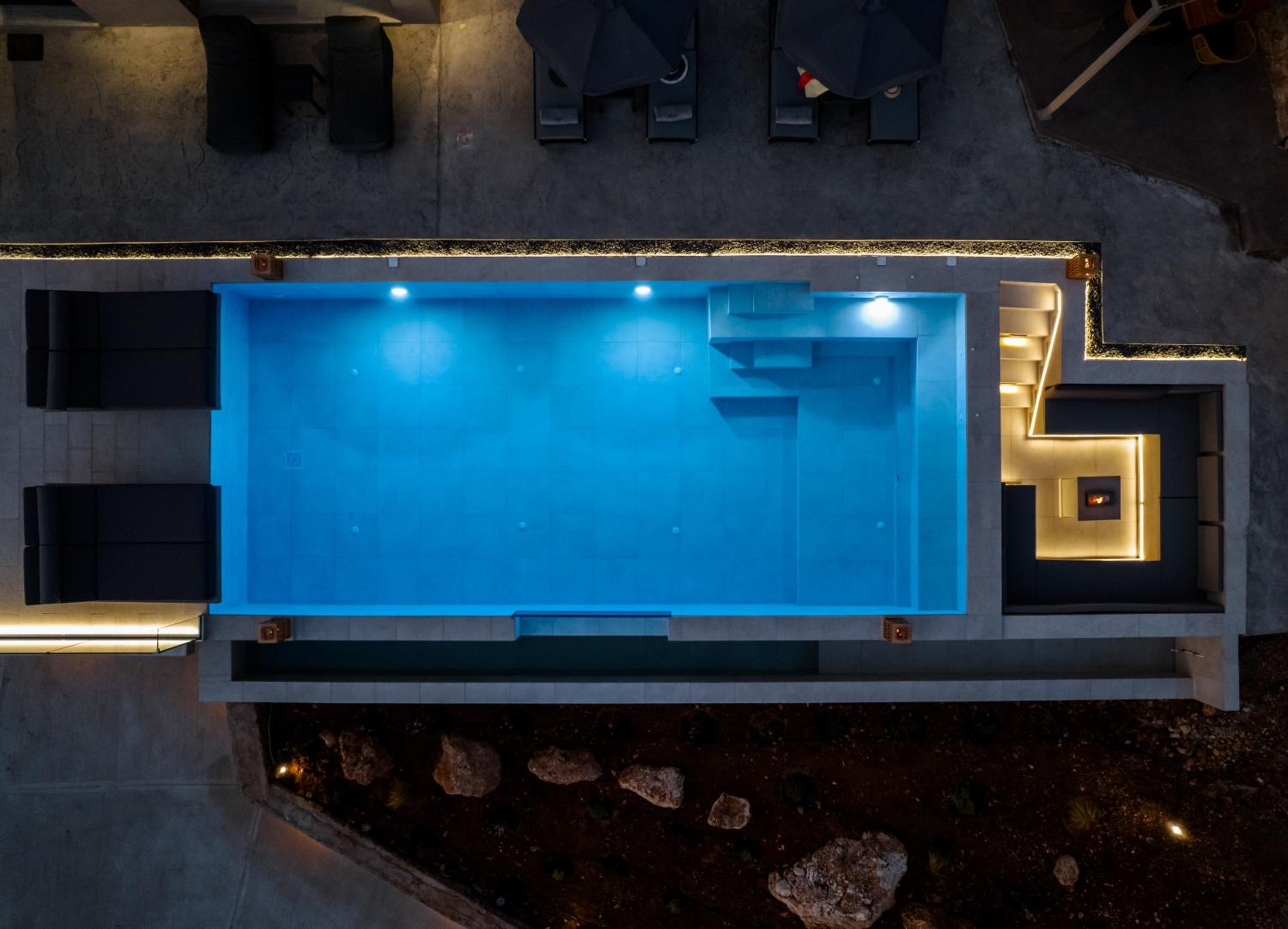 Irini's Villa