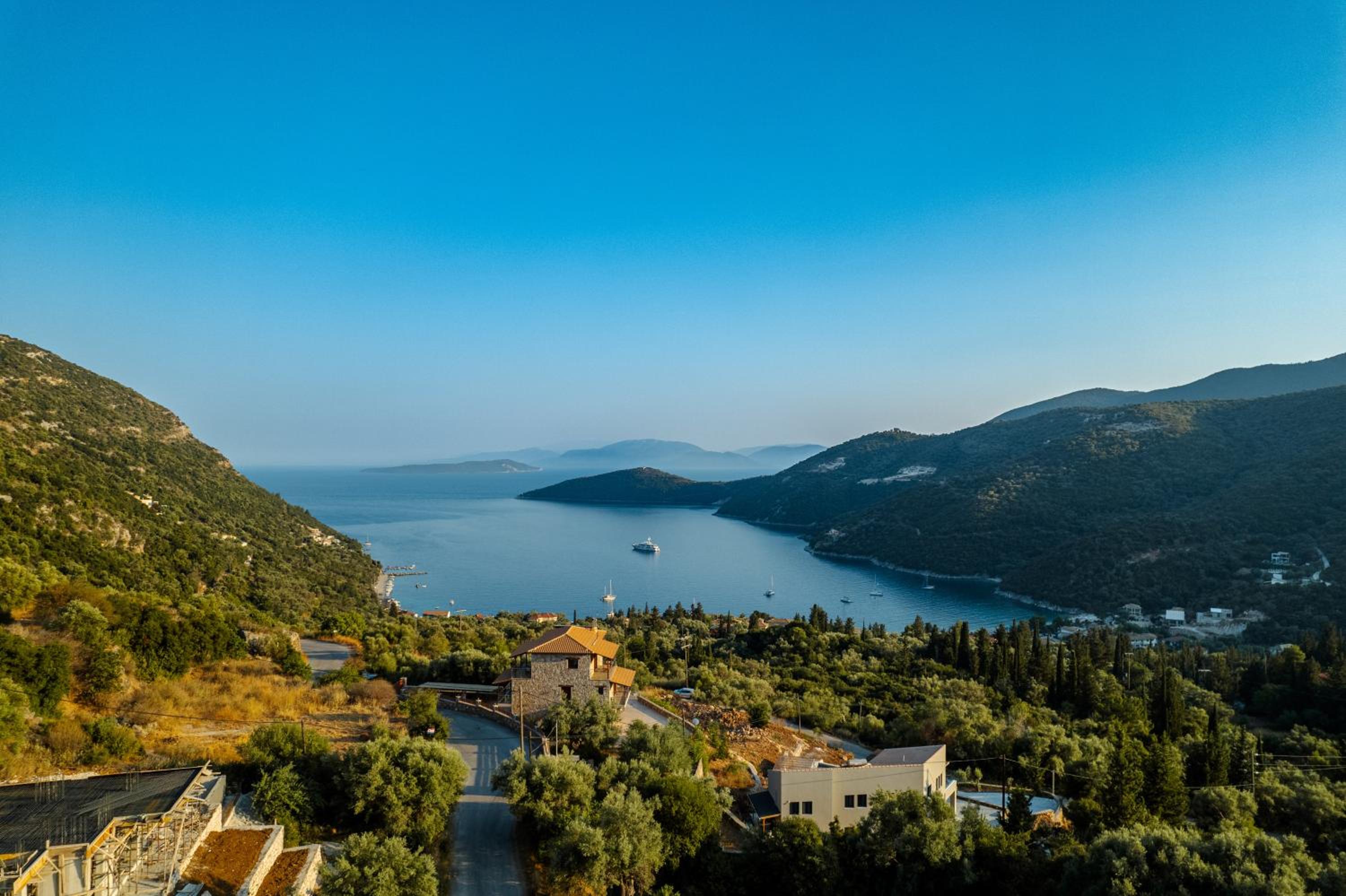 Irini's Villa