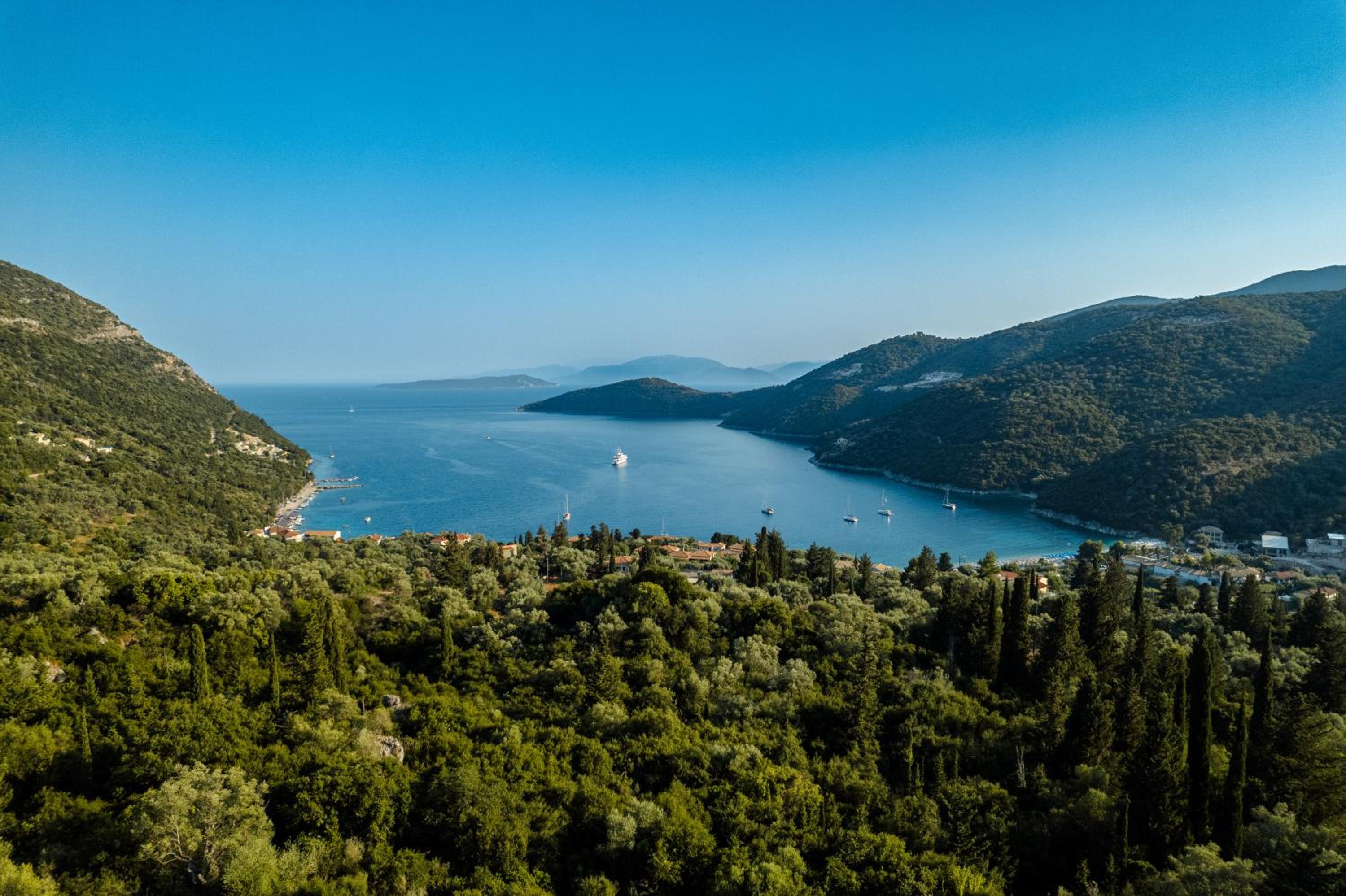 Irini's Villa