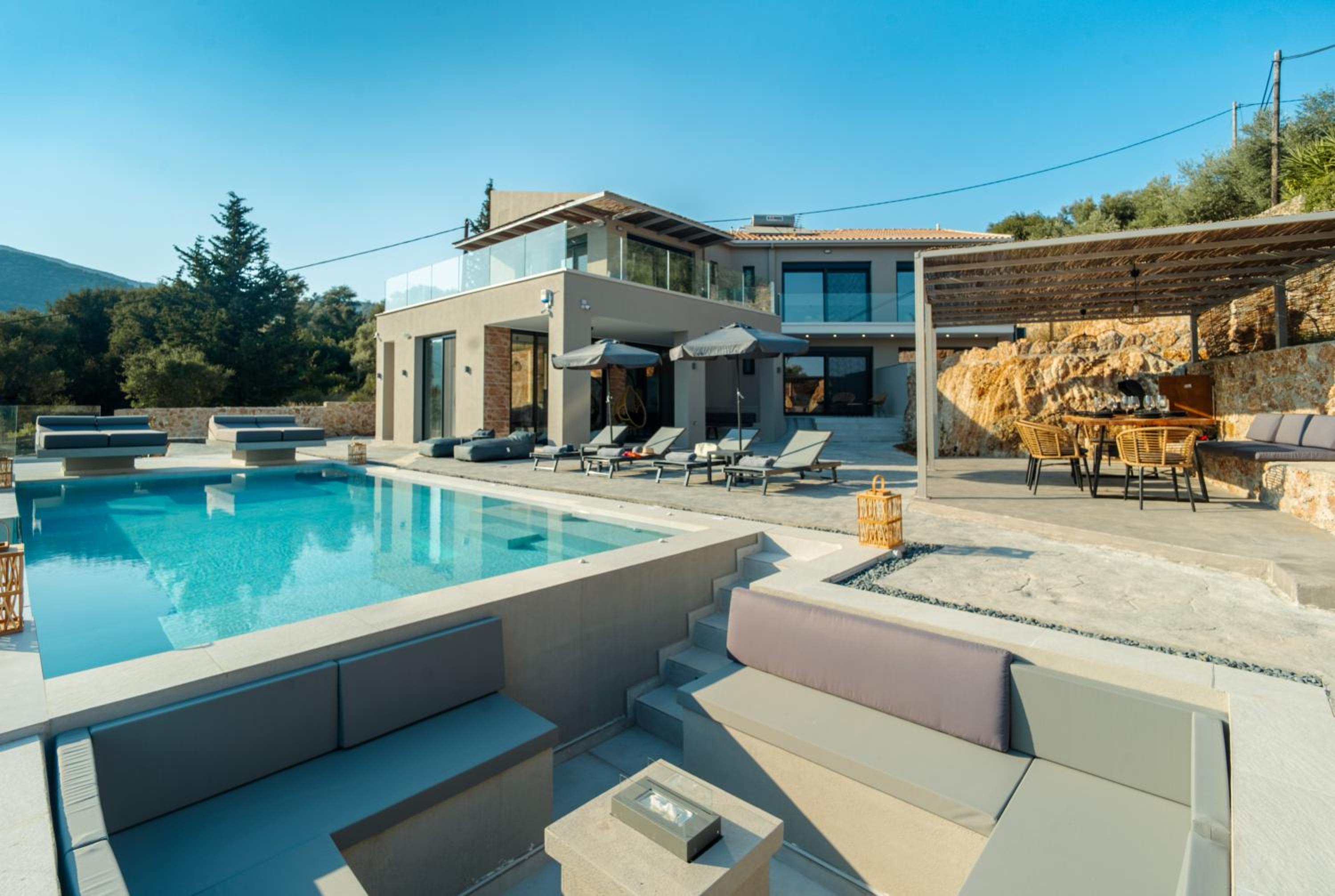 Irini's Villa