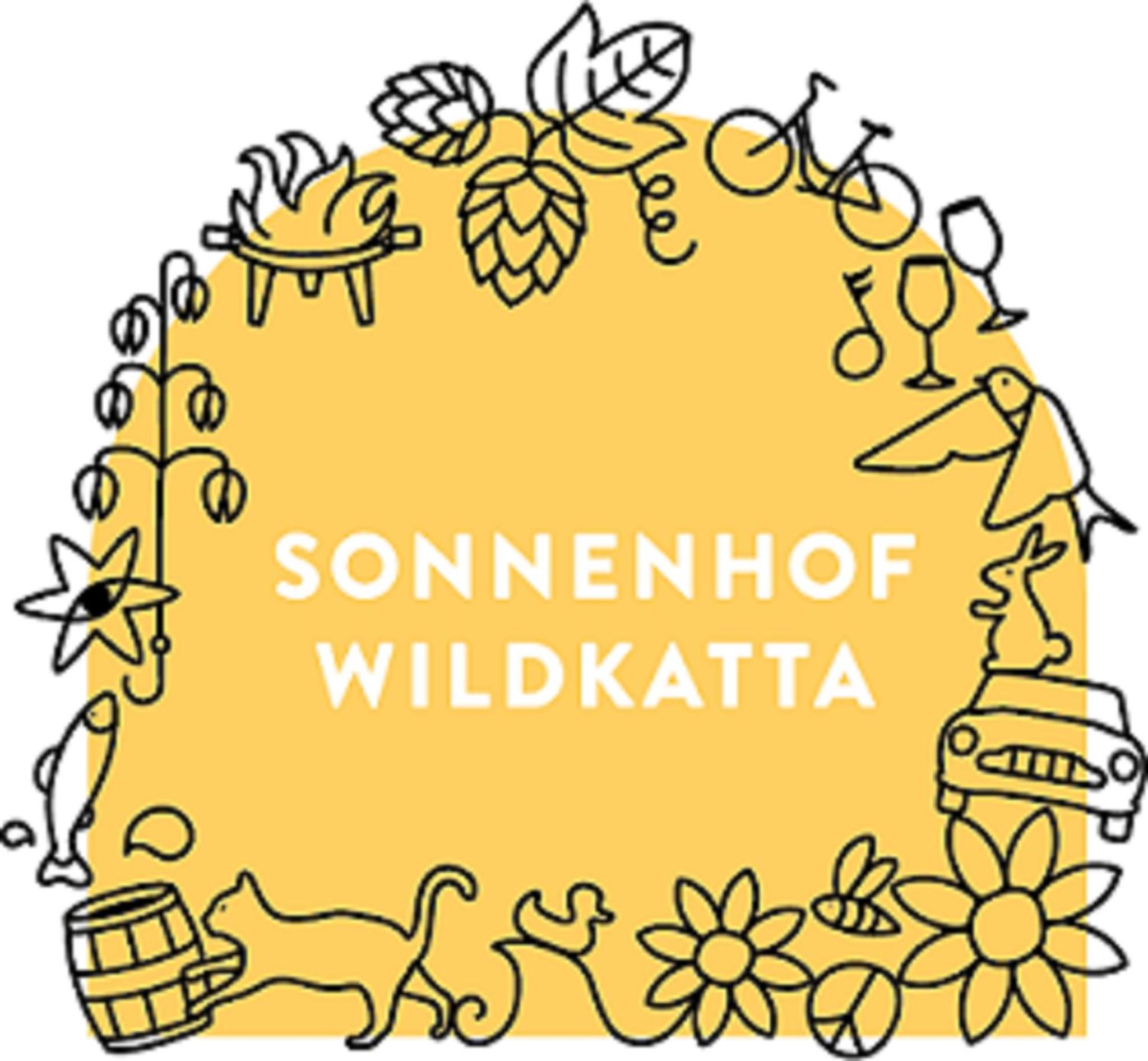 Sonnenhof Wildkatta Frühstückspension