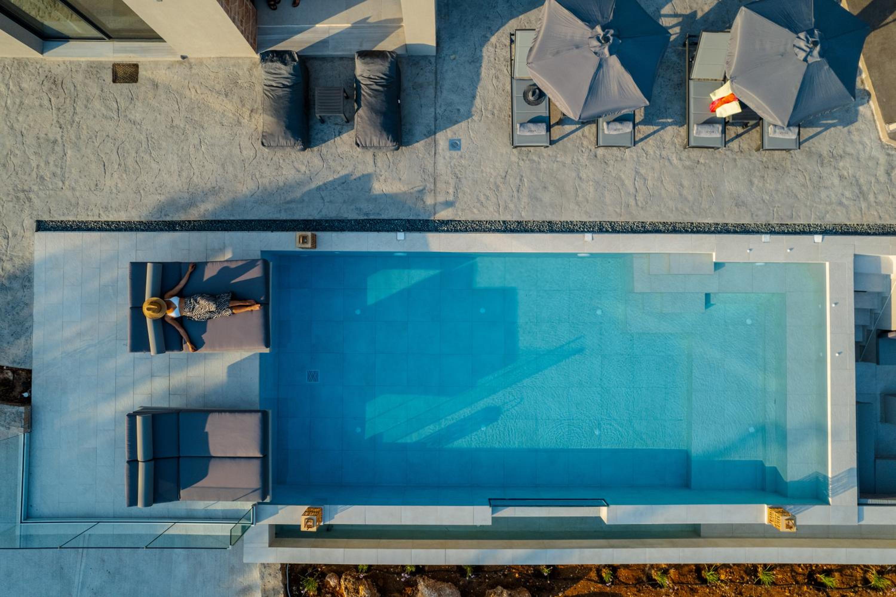 Irini's Villa