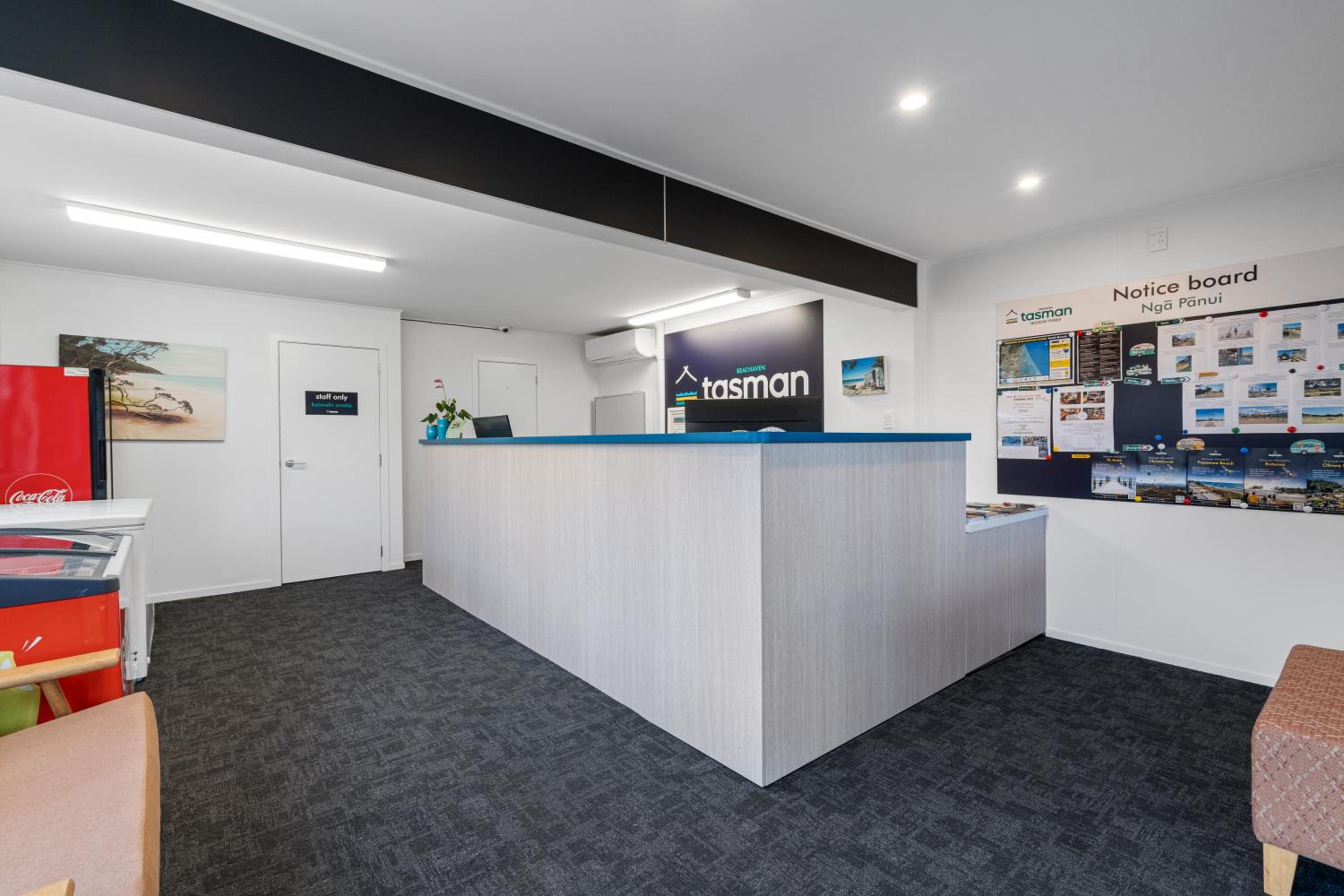 Tasman Holiday Parks - Beachaven