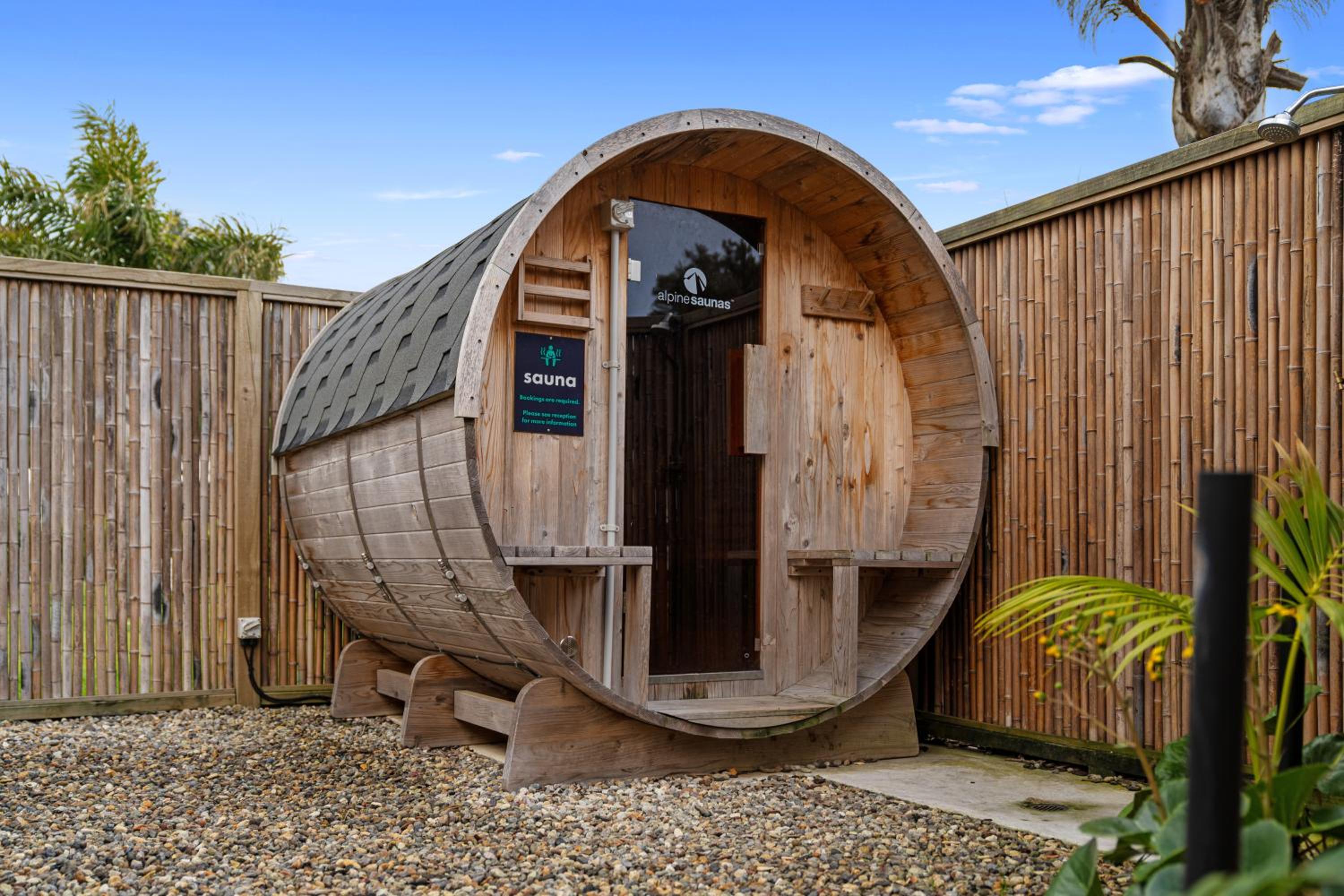 Tasman Holiday Parks - Beachaven