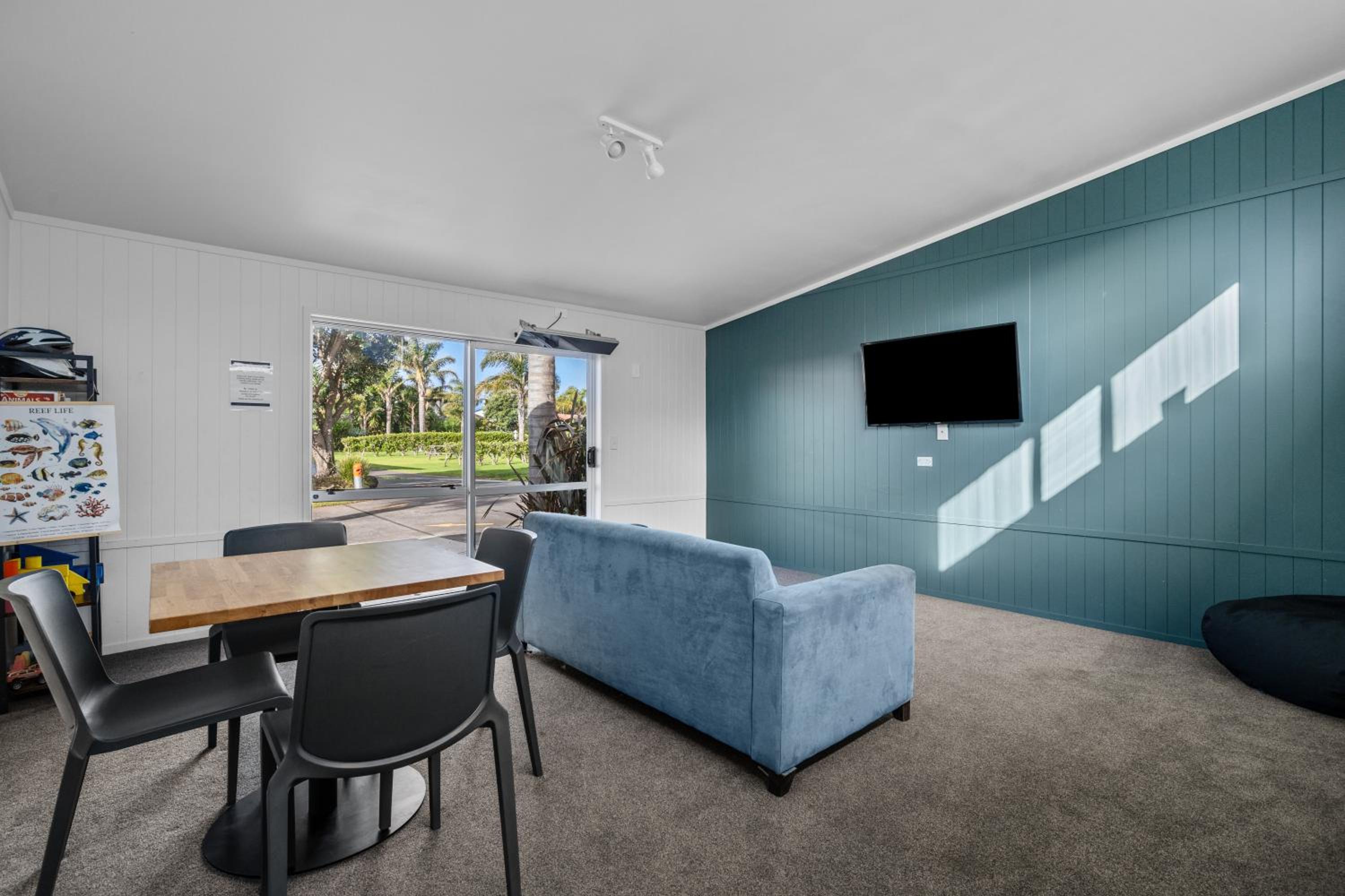 Tasman Holiday Parks - Beachaven