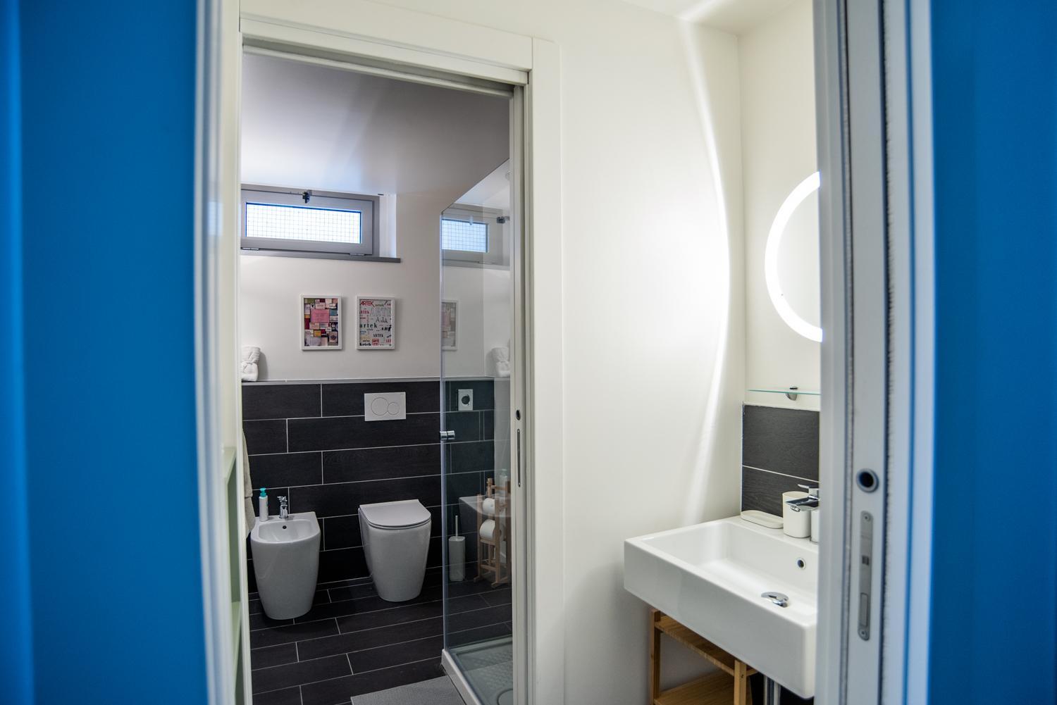 Loft accogliente