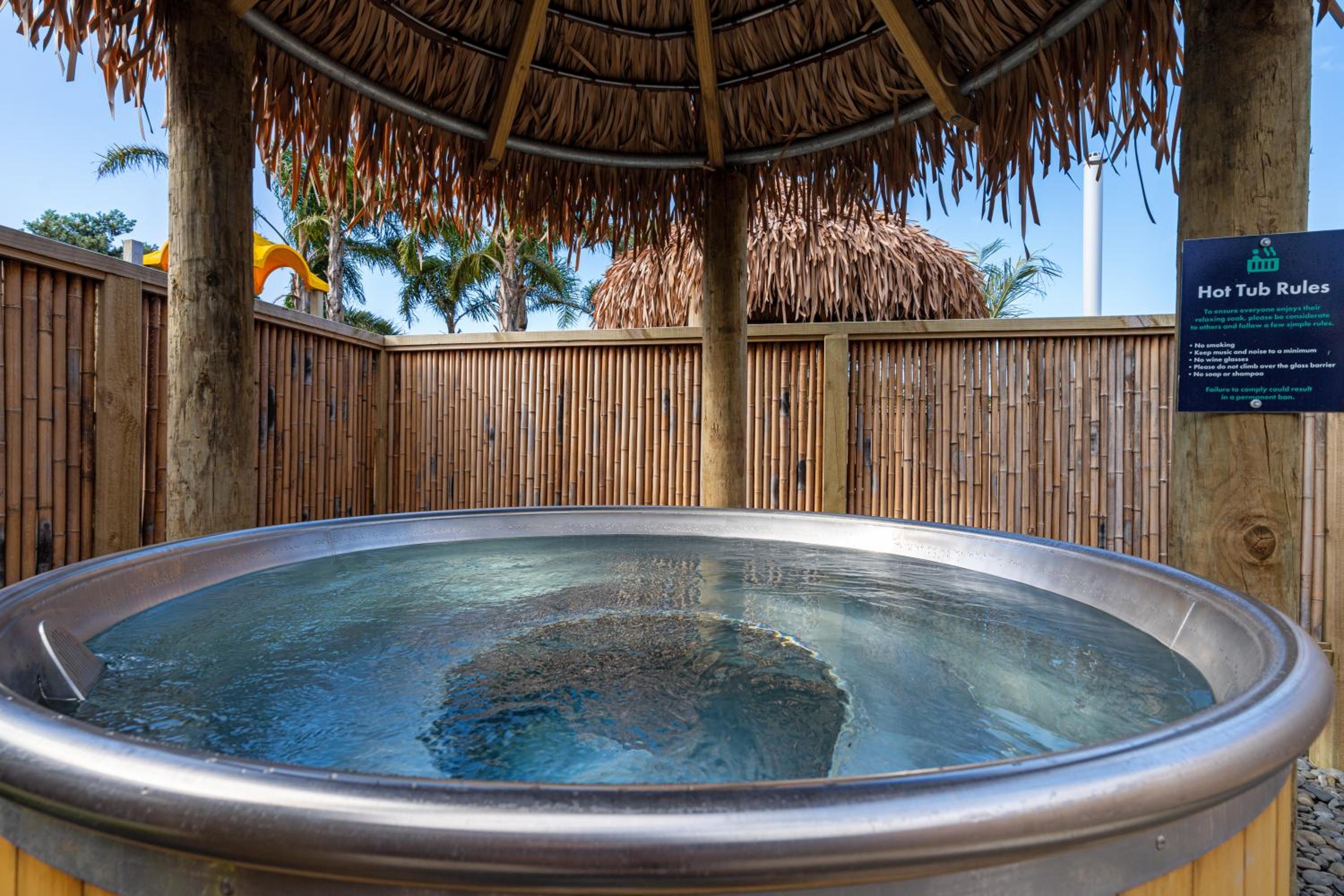 Tasman Holiday Parks - Beachaven