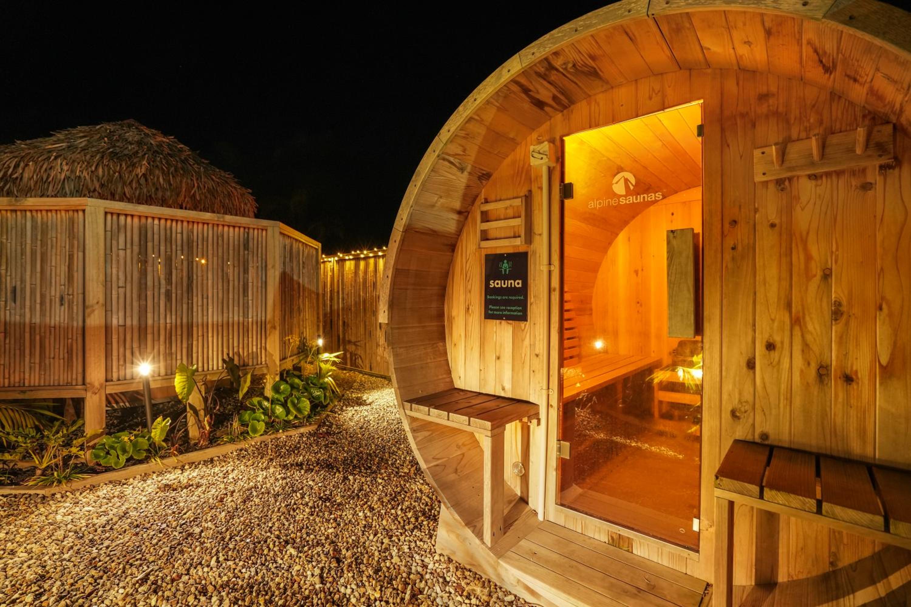 Tasman Holiday Parks - Beachaven