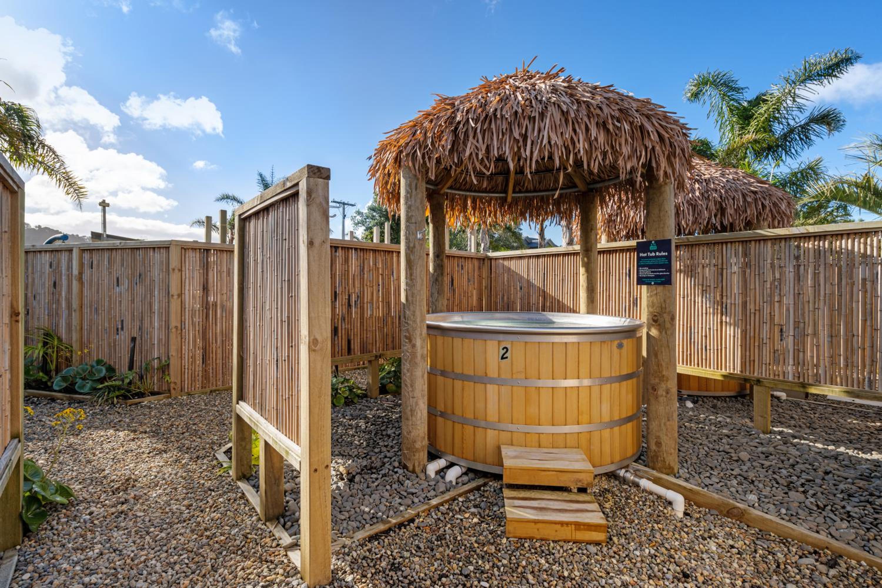 Tasman Holiday Parks - Beachaven