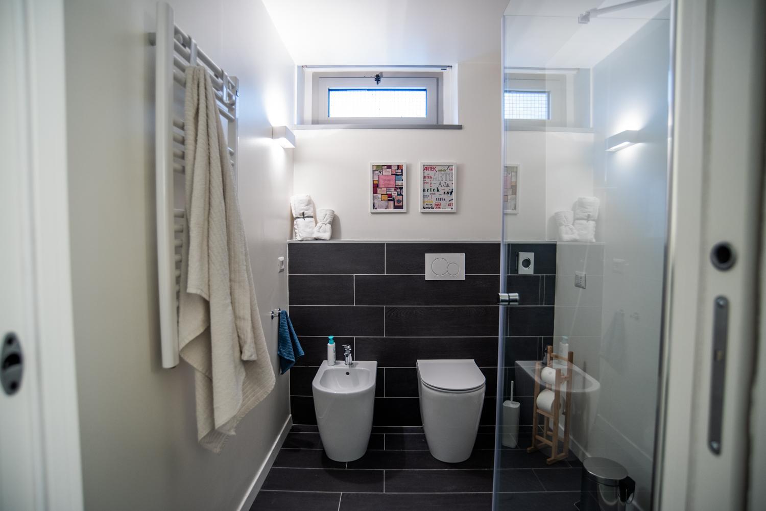 Loft accogliente