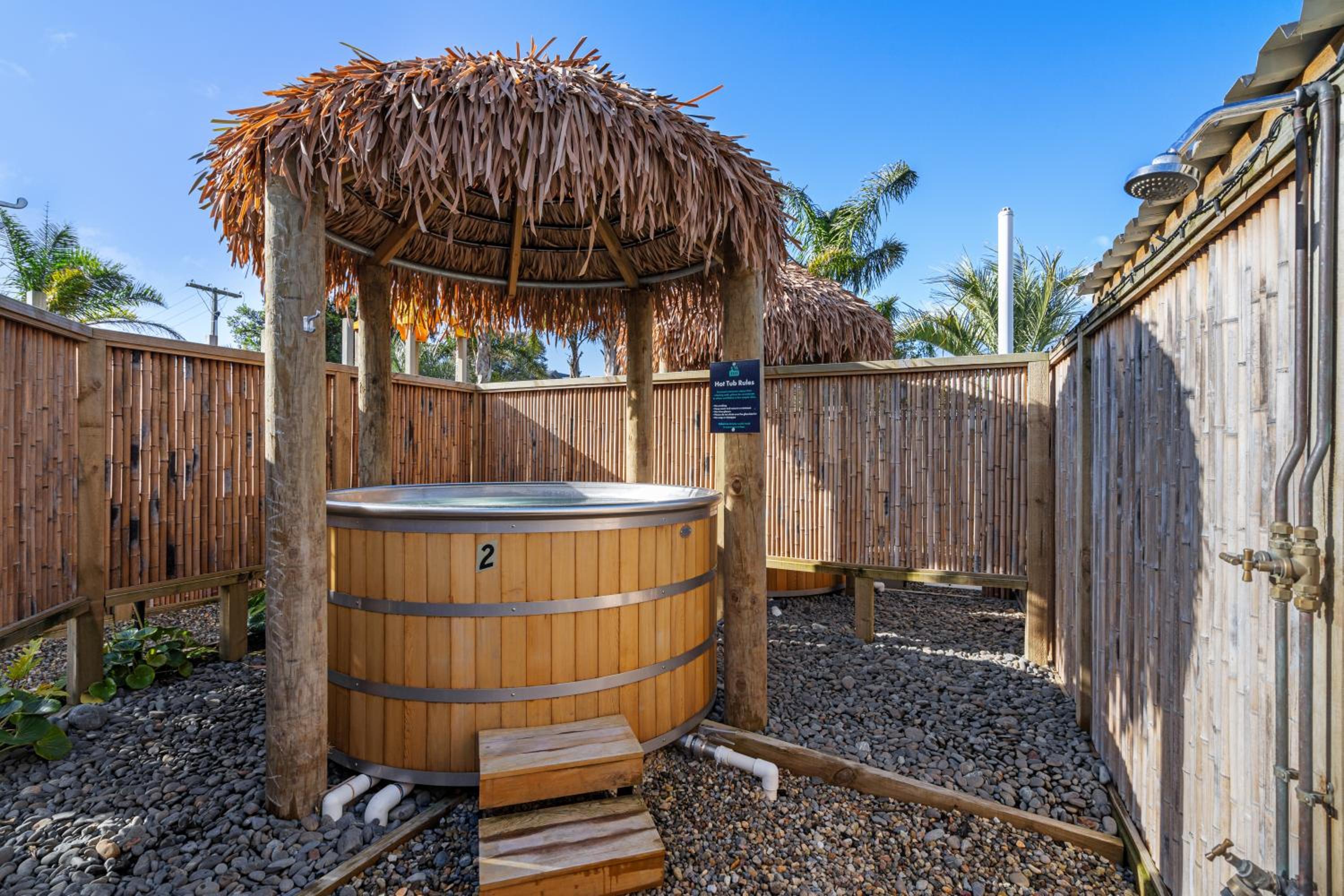 Tasman Holiday Parks - Beachaven