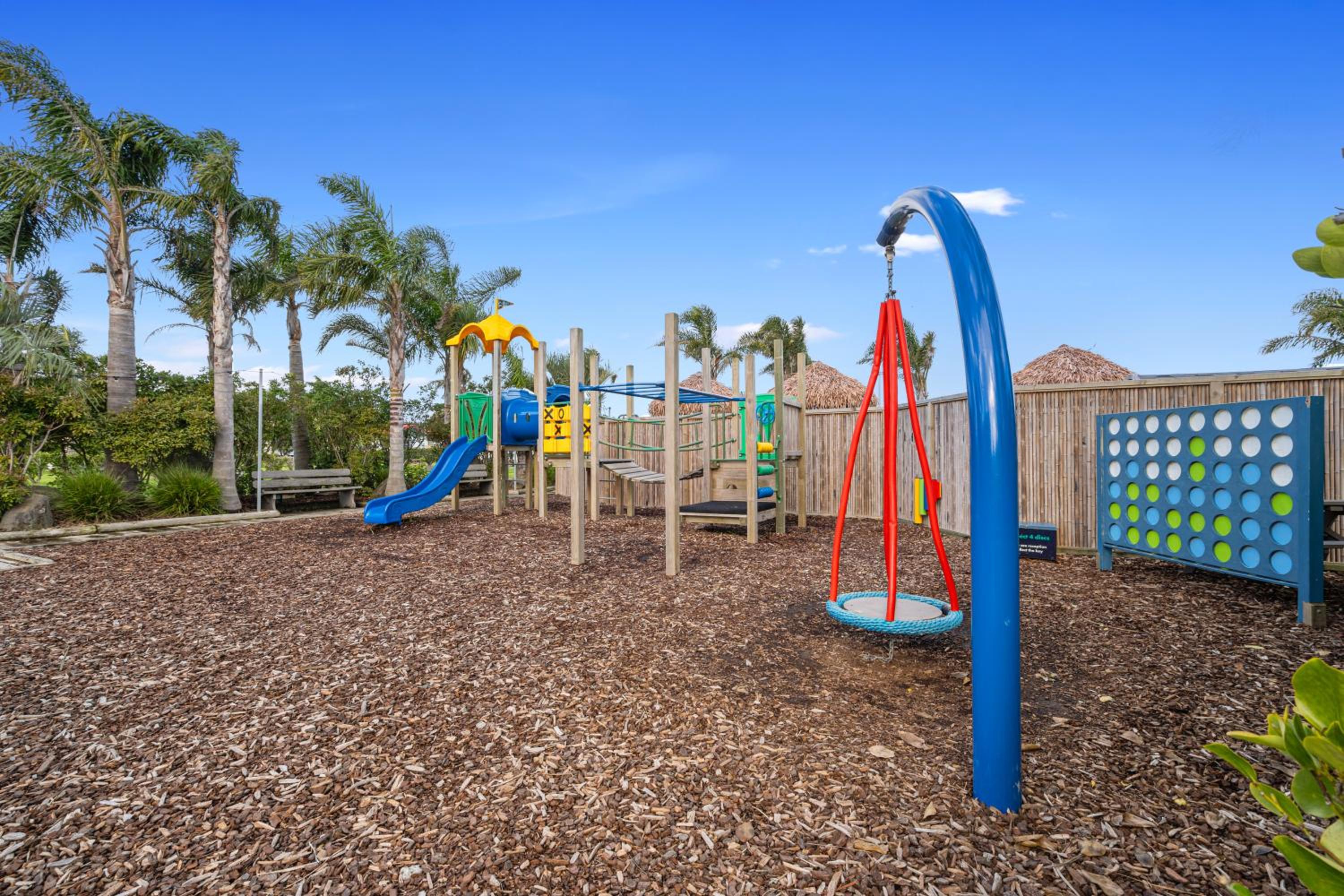 Tasman Holiday Parks - Beachaven