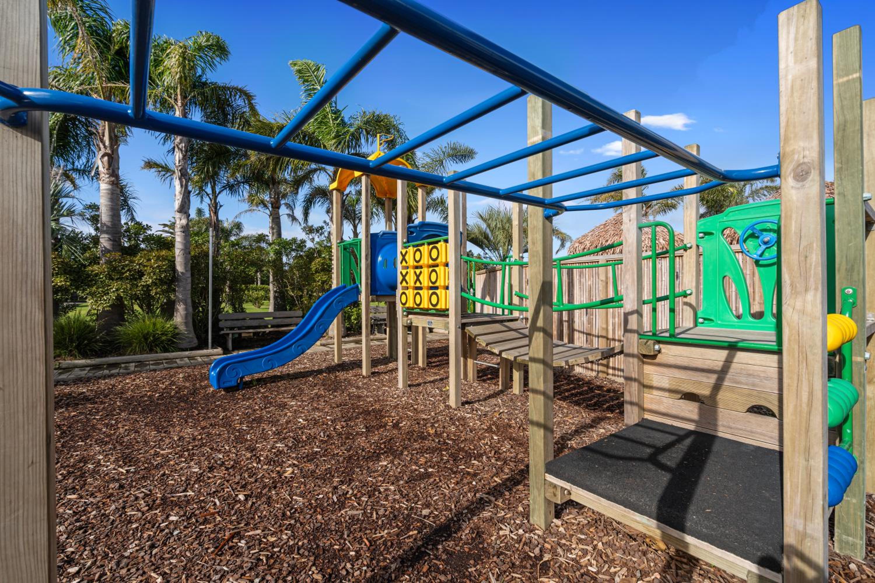 Tasman Holiday Parks - Beachaven