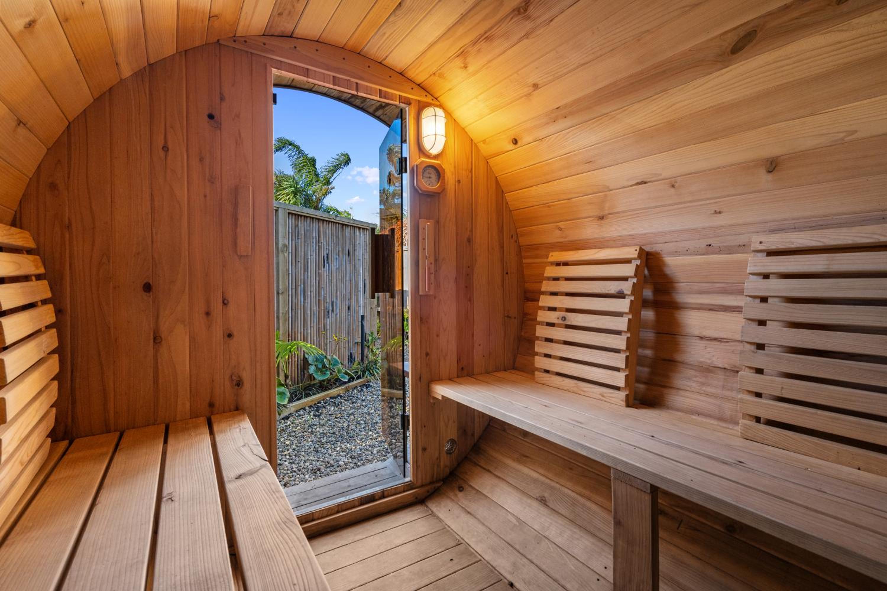 Tasman Holiday Parks - Beachaven