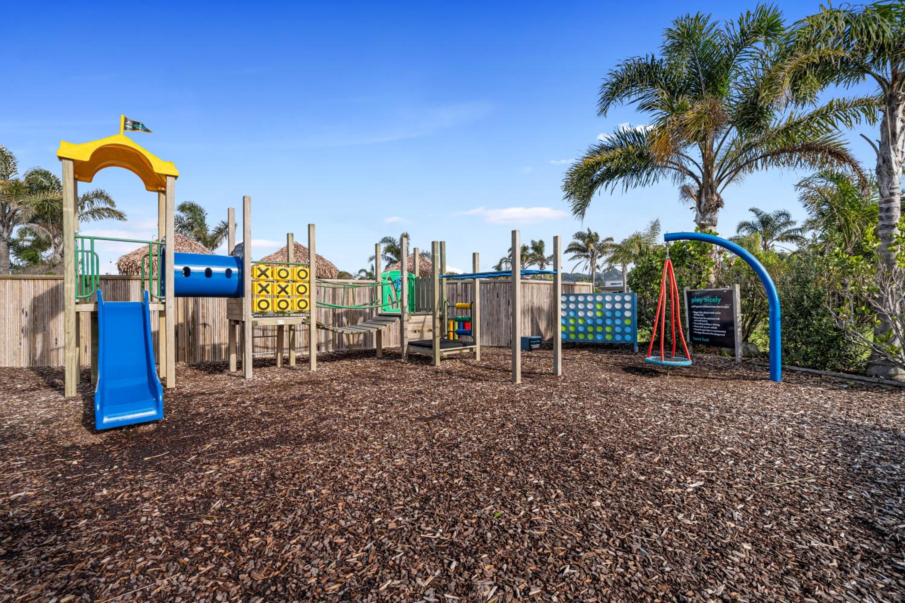 Tasman Holiday Parks - Beachaven