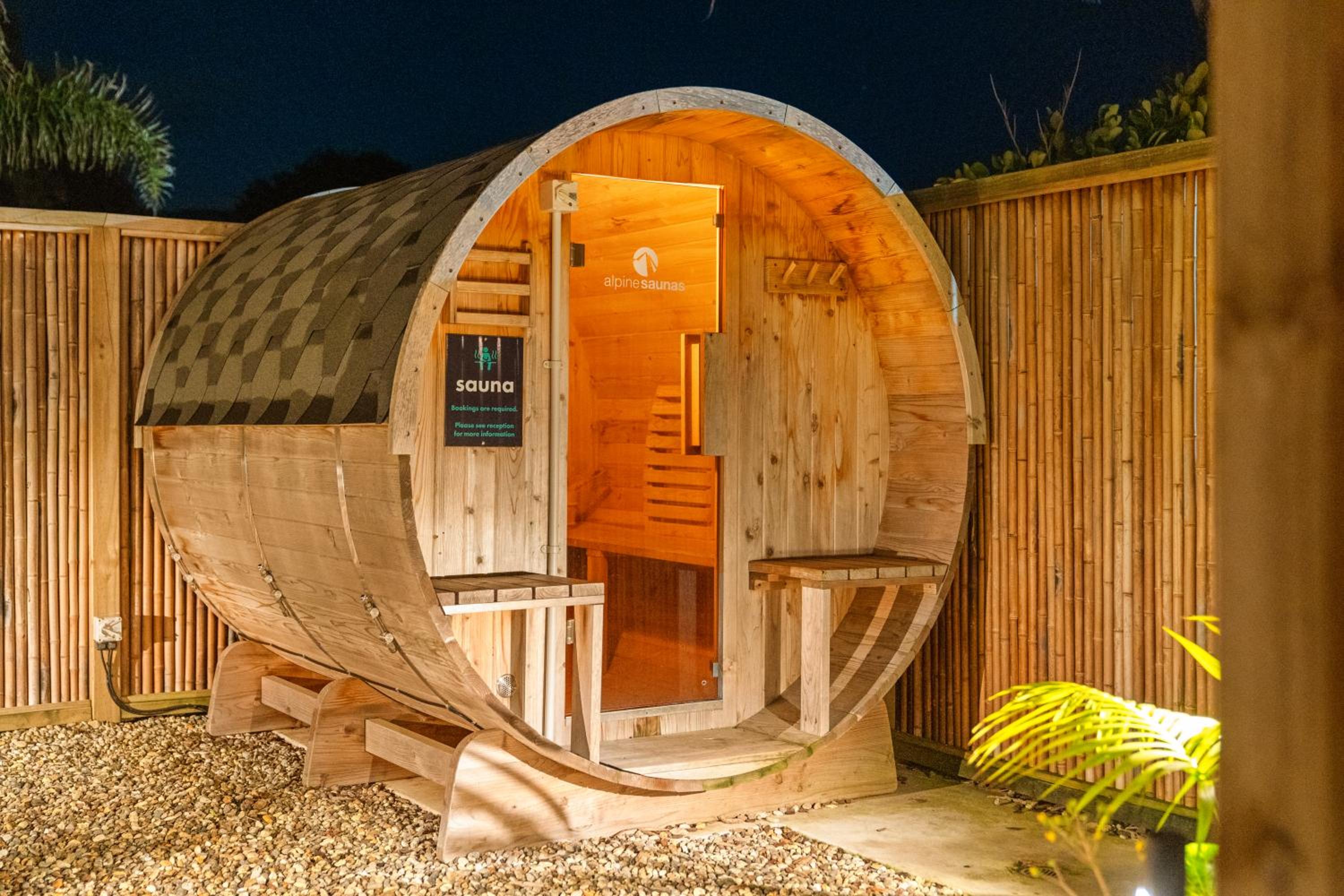 Hotel Tasman Holiday Parks - Beachaven