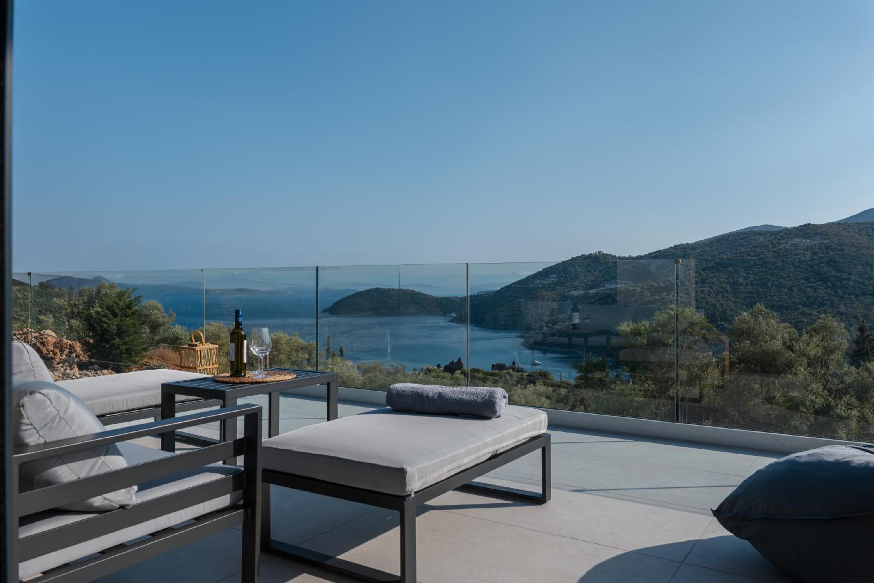 Irini's Villa