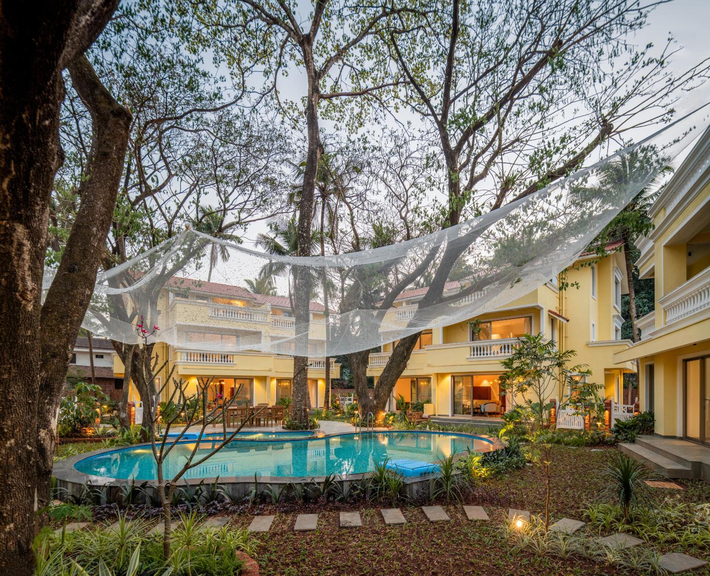 Kensho Villas by Viiking Homestays view 3