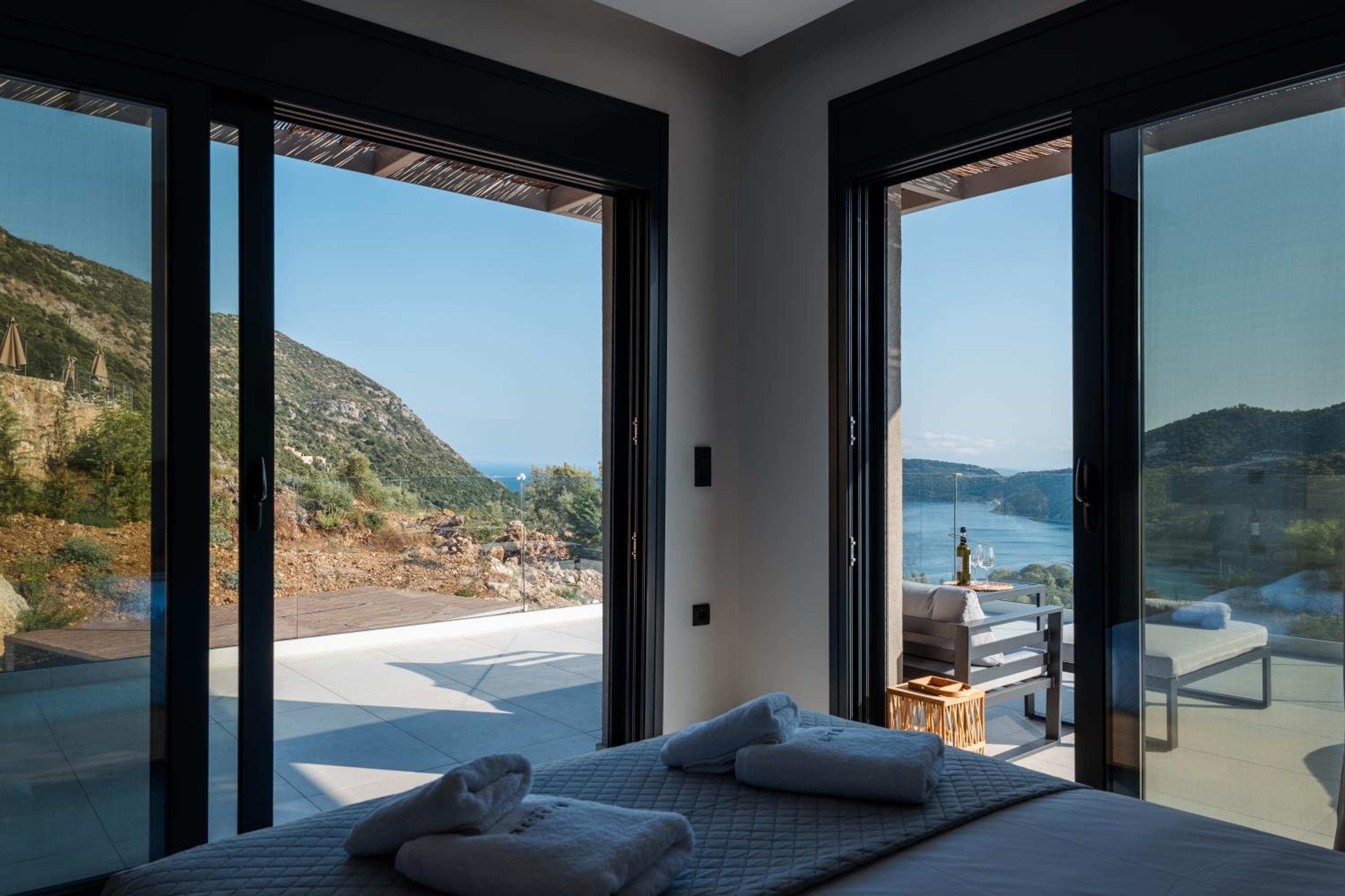 Irini's Villa