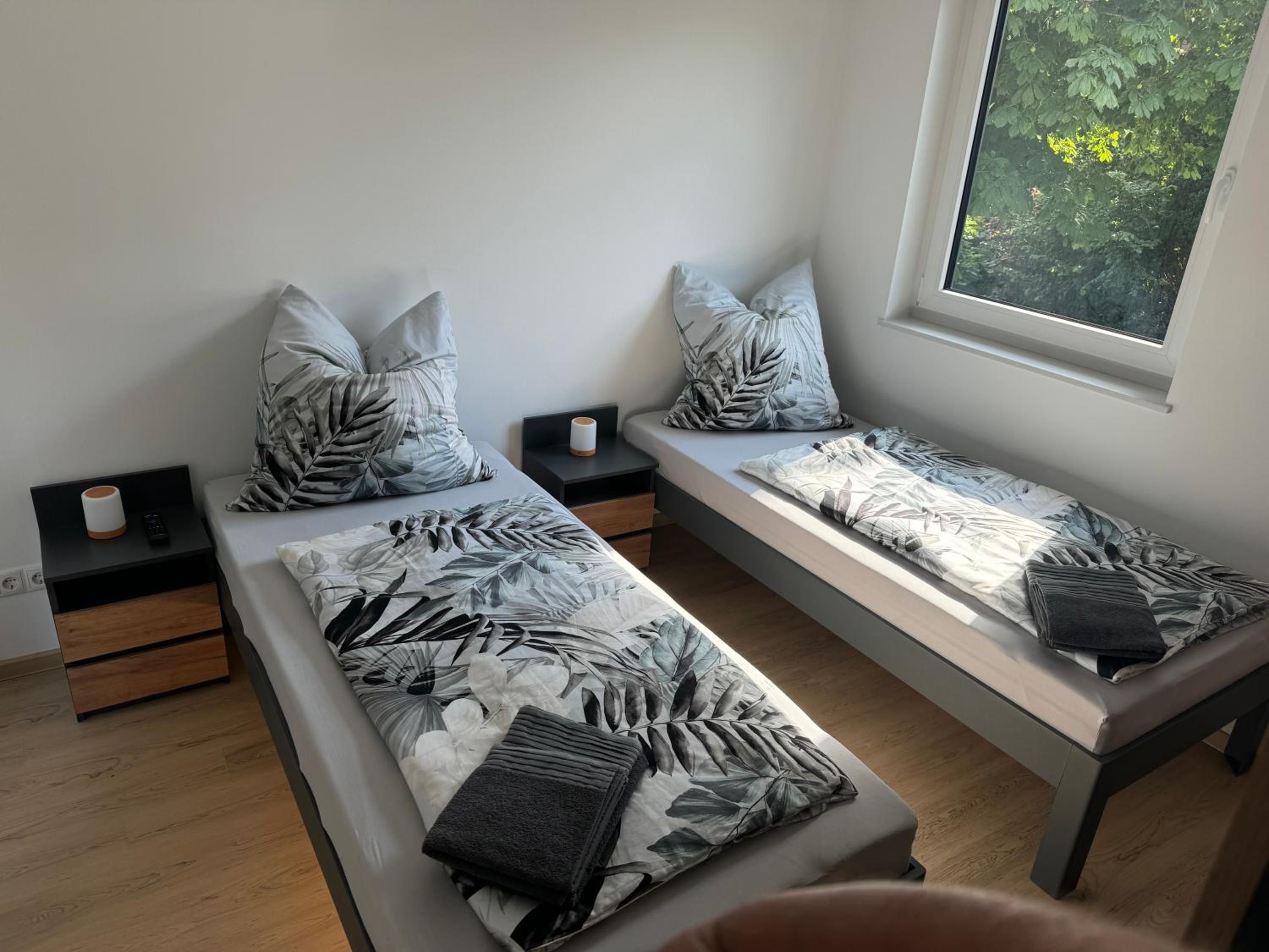 Haus Dünenweg
