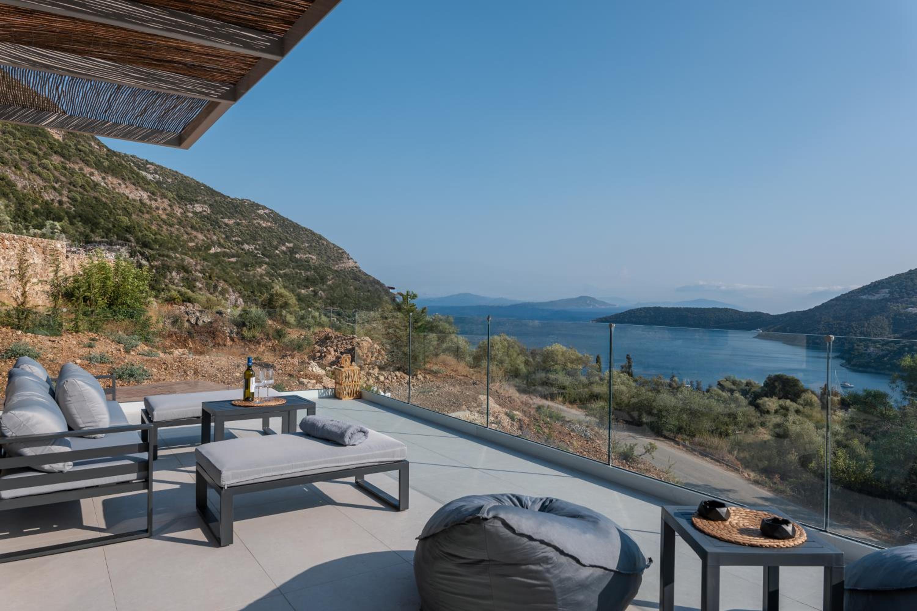 Irini's Villa