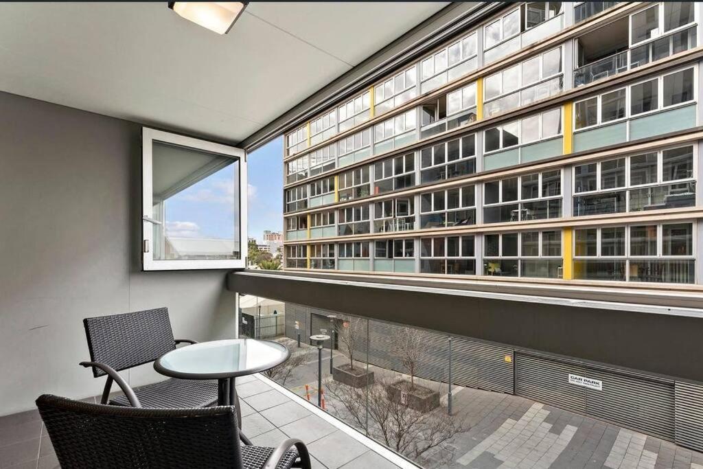 Perfect 1BR Apartment on Balfours - Free Wifi