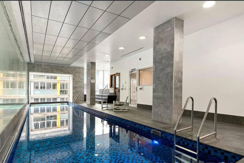 Perfect 1BR Apartment on Balfours - Free Wifi