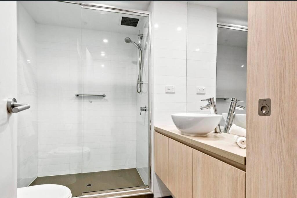 Perfect 1BR Apartment on Balfours - Free Wifi