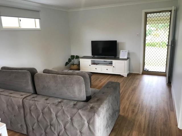 MULBERRY LODGE