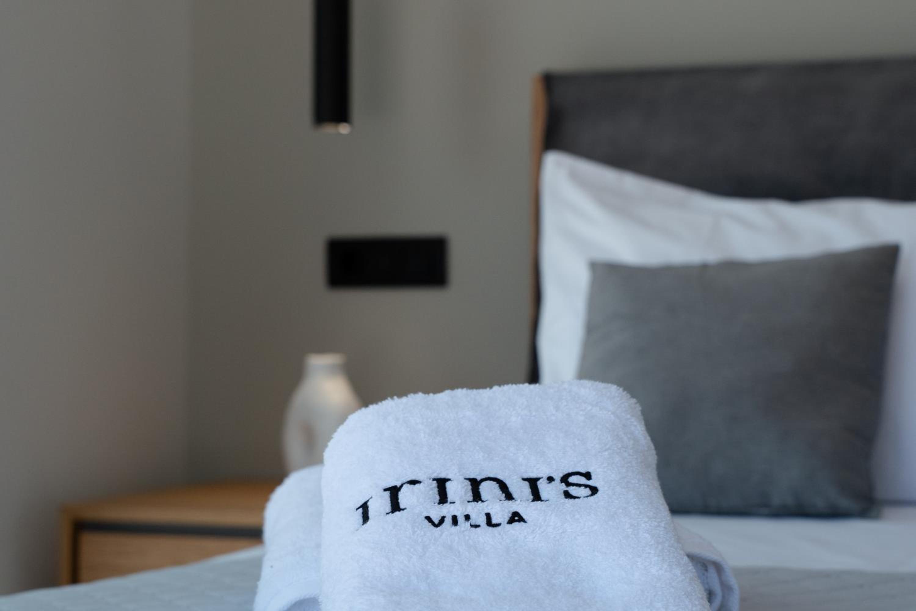 Irini's Villa
