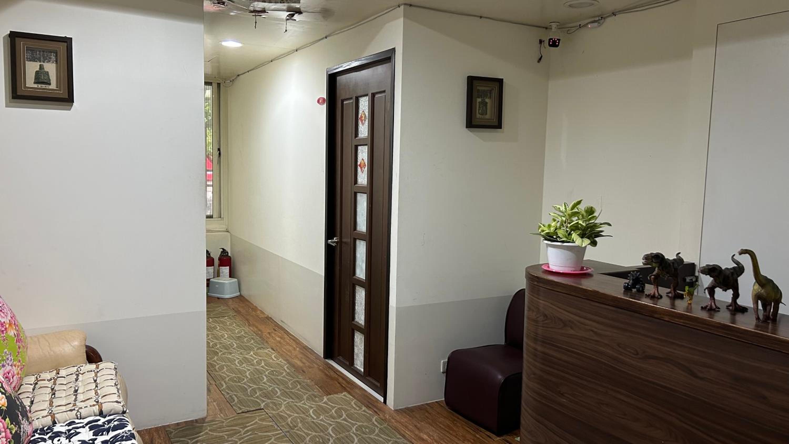 永春棧Kozzy Apartment