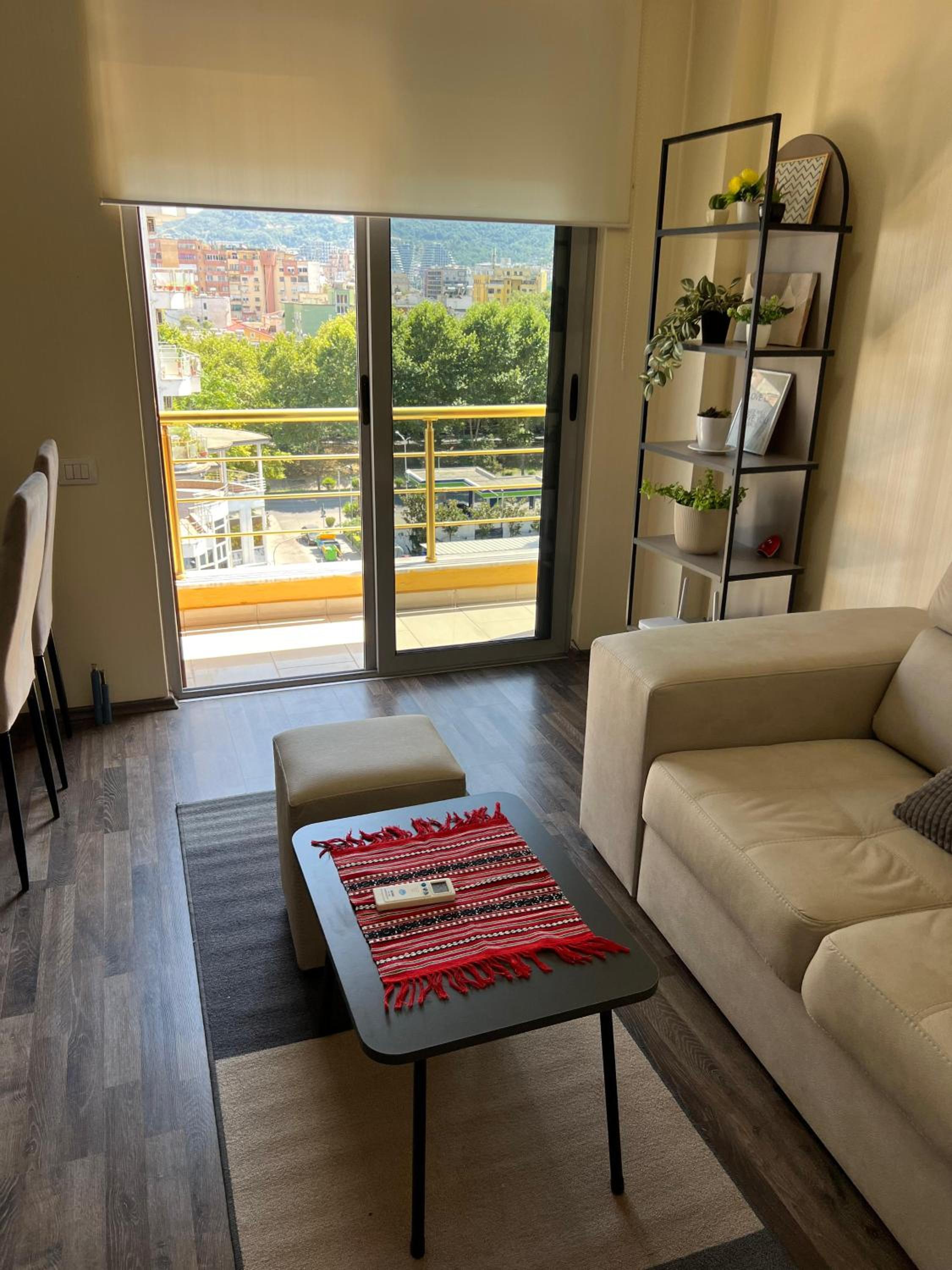 Urban 315 Apartment
