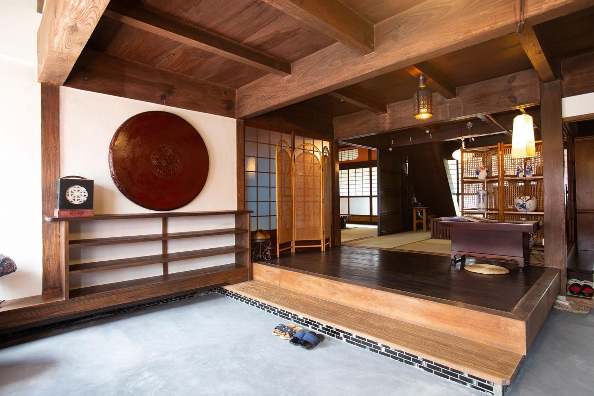 Chikugo Yoshii Guest House IKUHA - Vacation STAY 00074v view 4