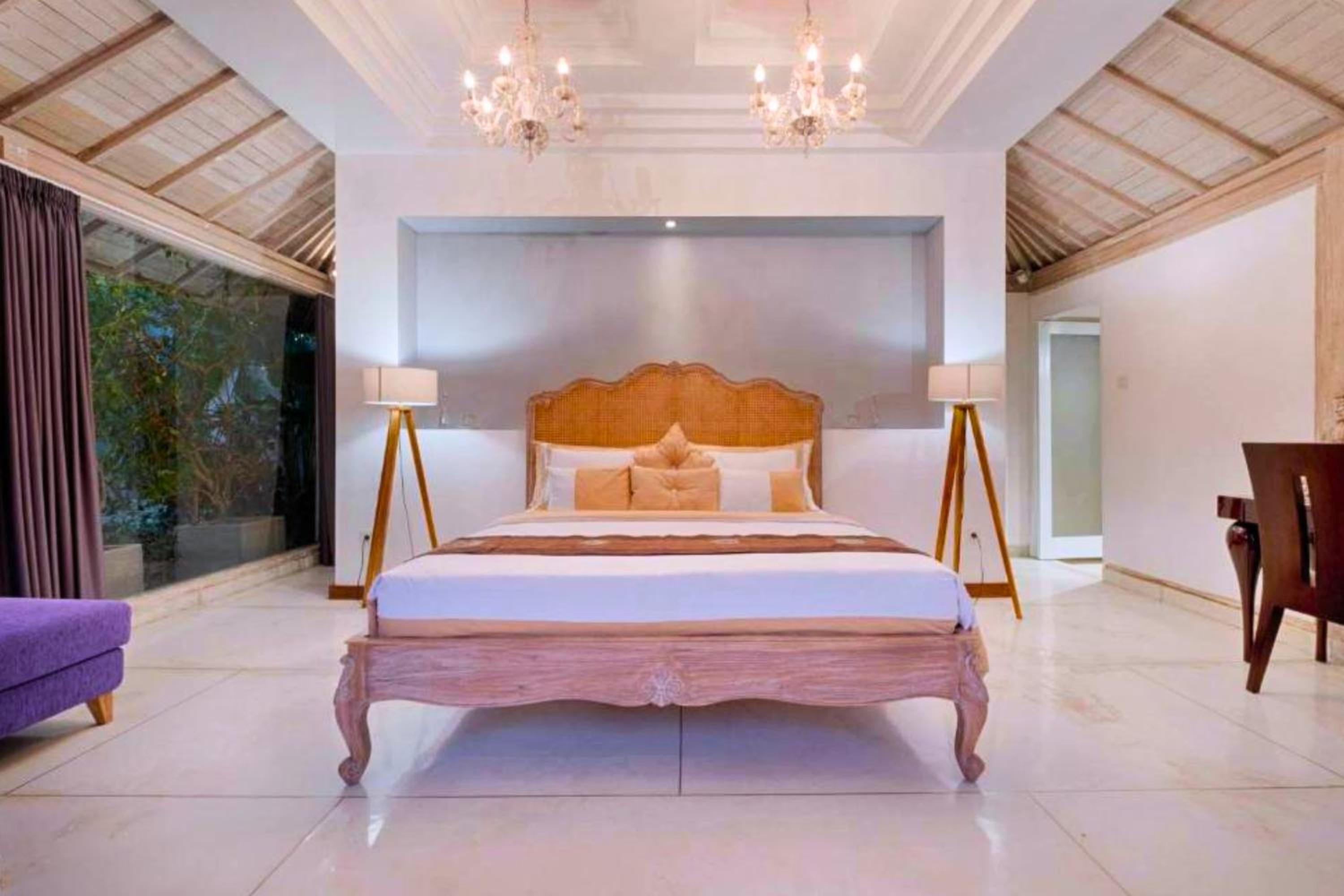 Andani Modern 3BR Private Pool Villa view 4