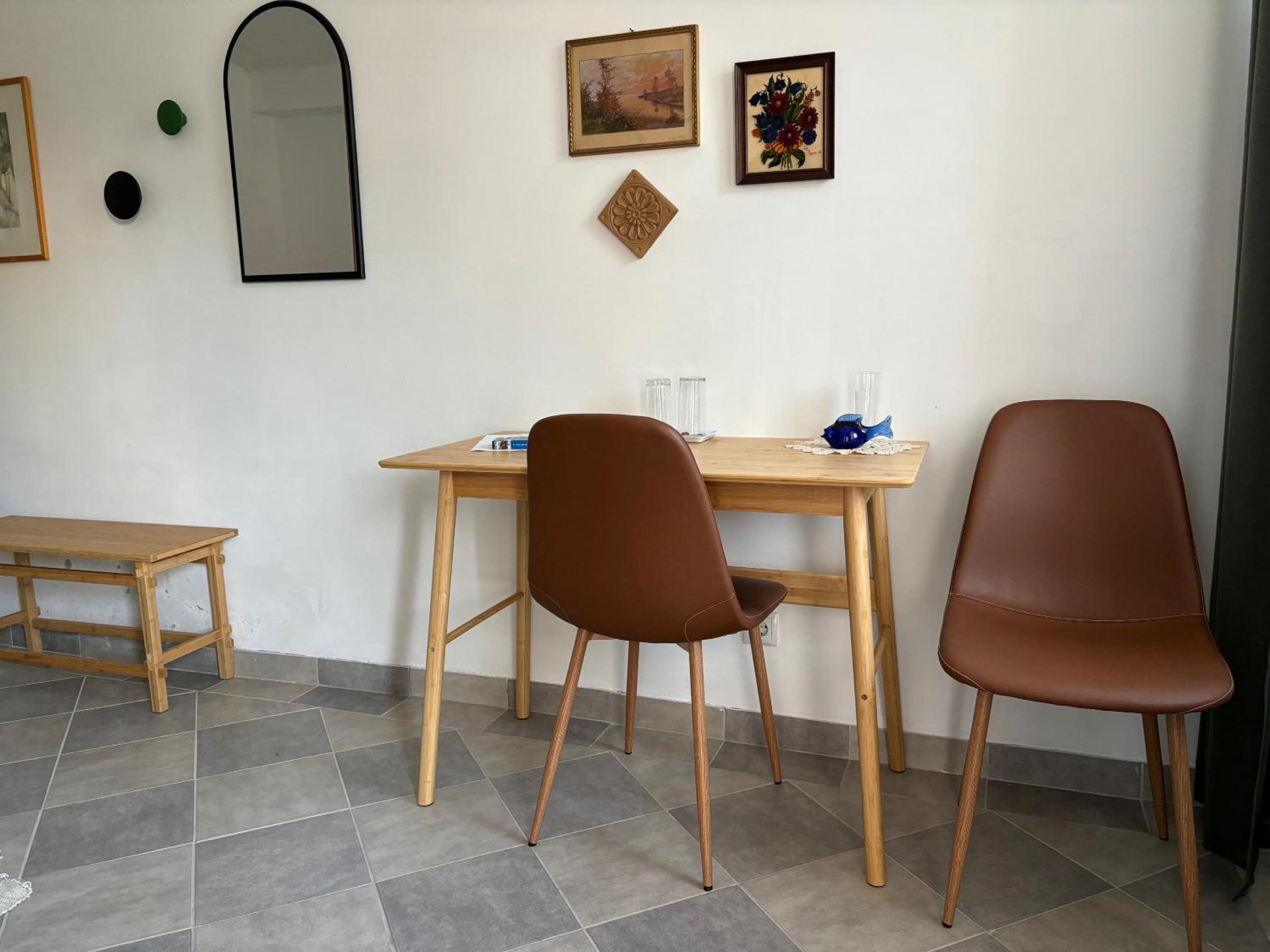 Sonnenhof Wildkatta Frühstückspension