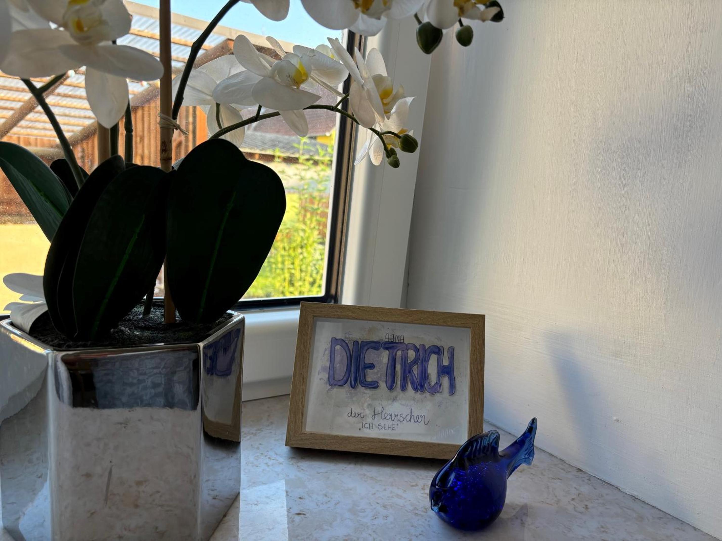 Sonnenhof Wildkatta Frühstückspension
