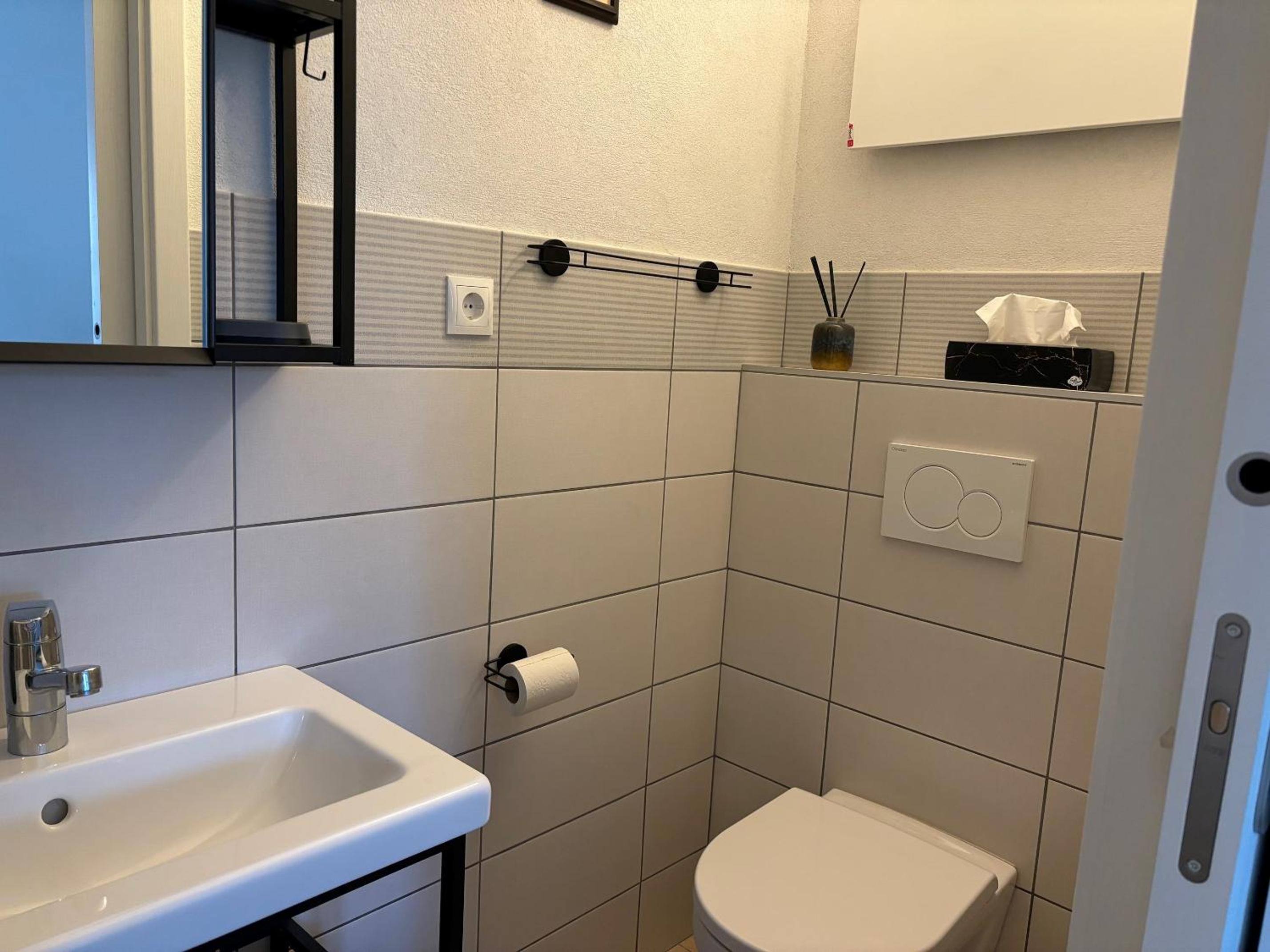 Sonnenhof Wildkatta Frühstückspension
