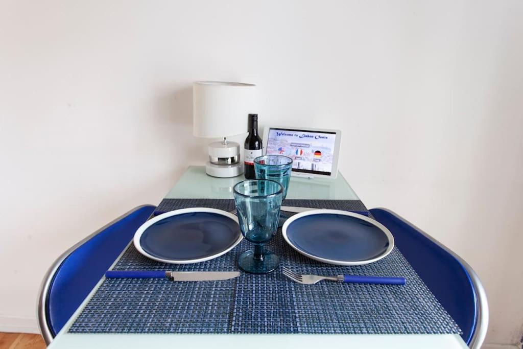 Alfama I, eco-penthouse with view & french balcony view 2