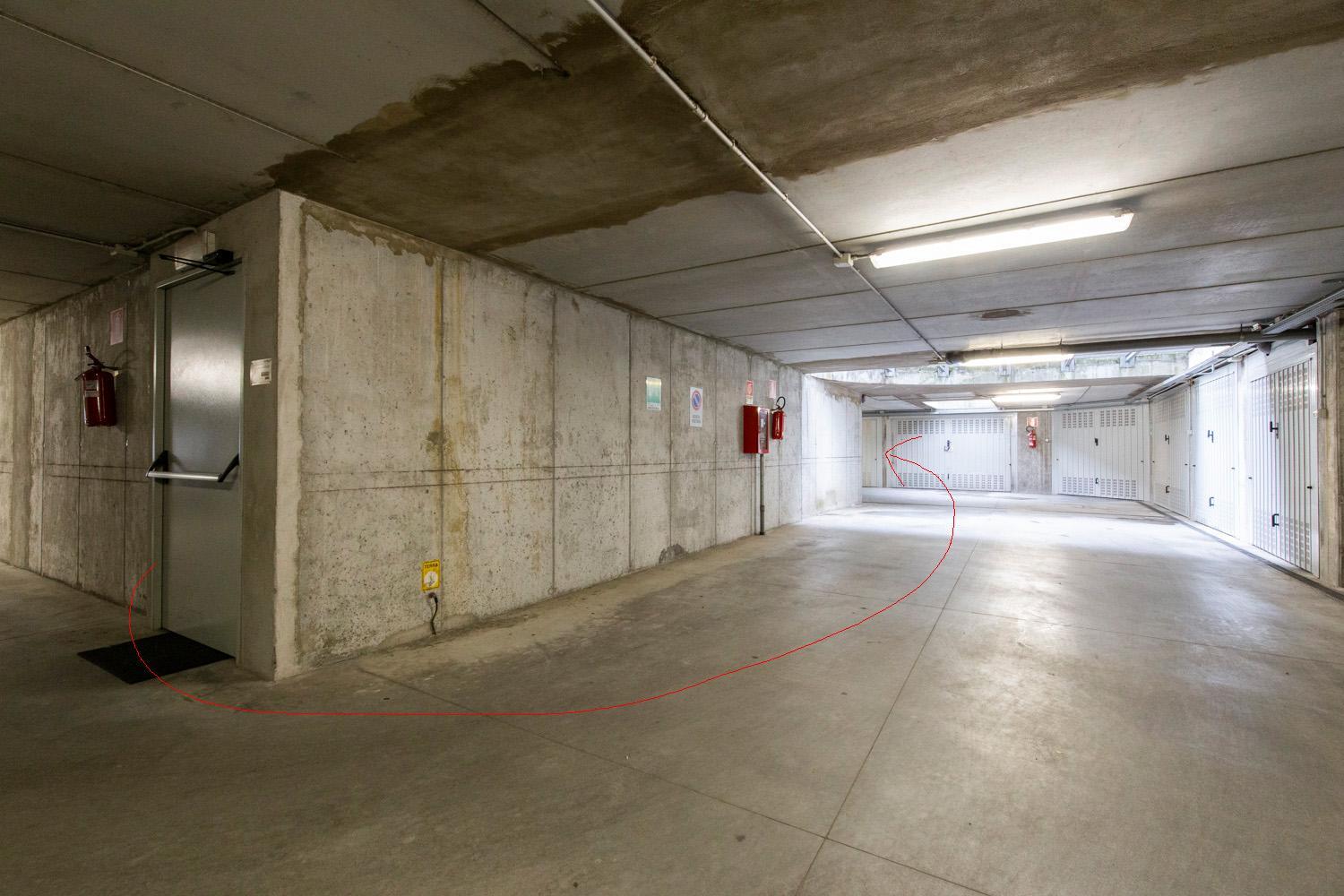 Residenza all'Angelo