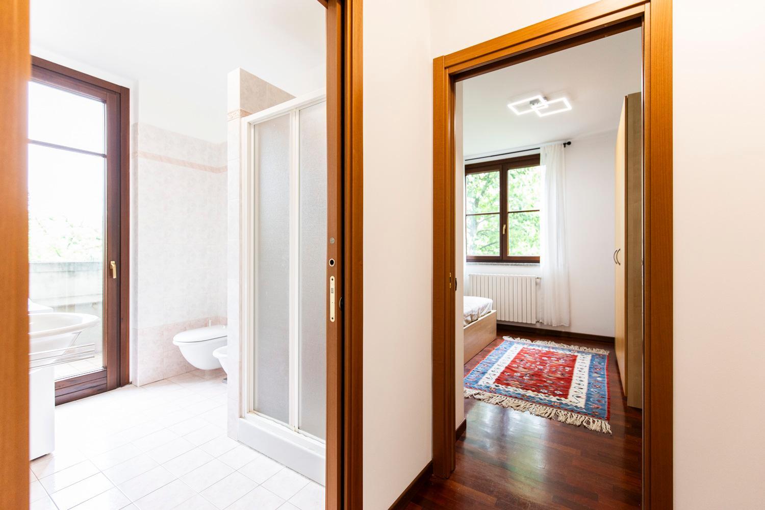 Residenza all'Angelo